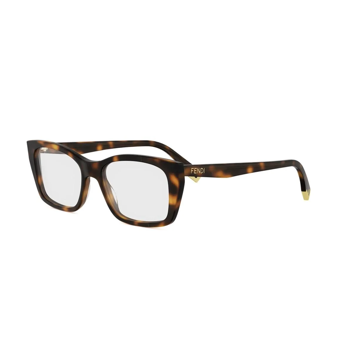 Fendi FE50155I Sunglasses - Image 3