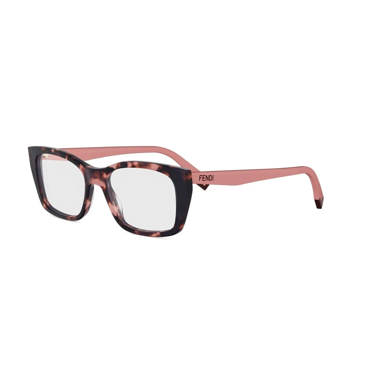 Fendi FE50155I Sunglasses - Image 4