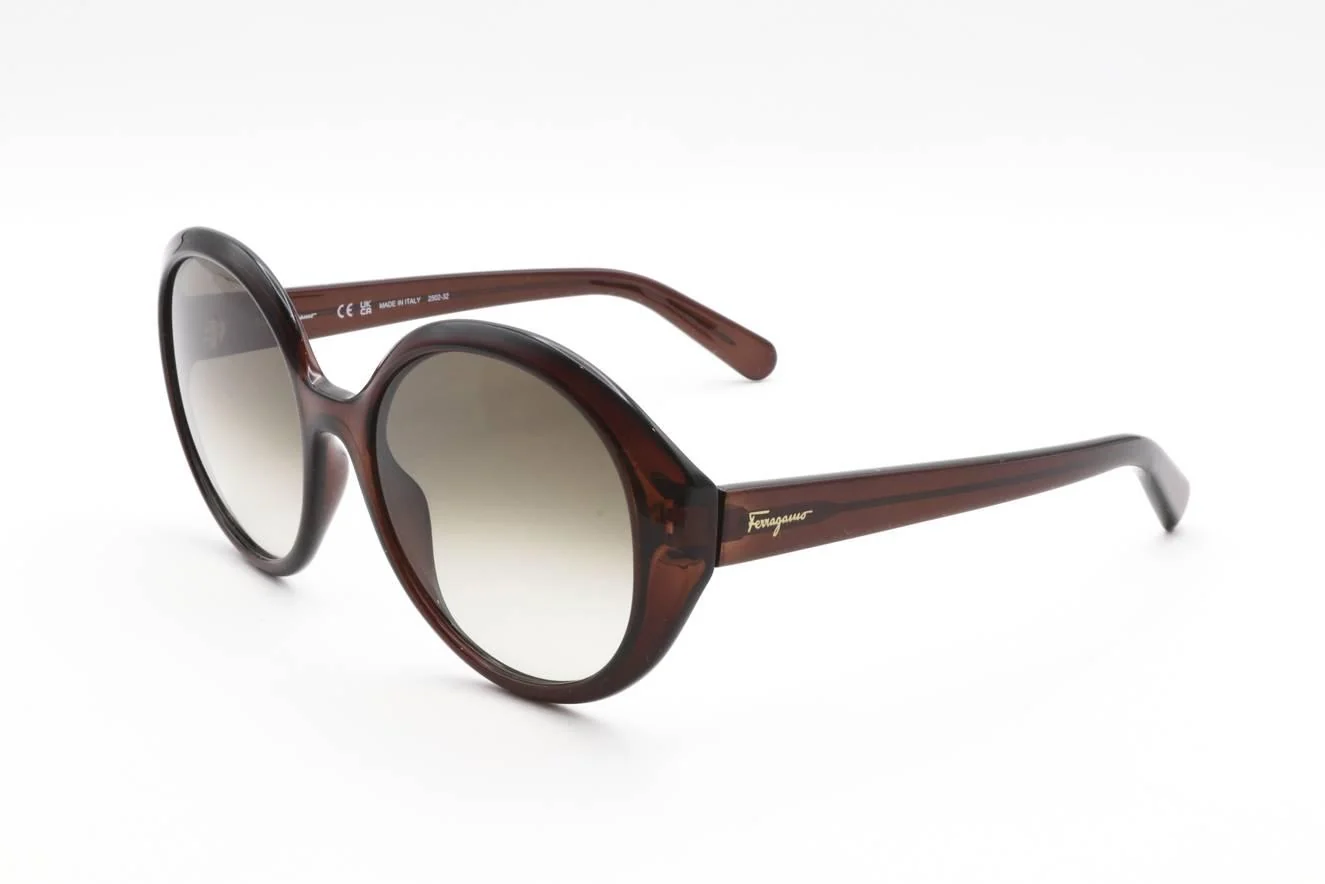 Ferragamo SF1067S Sunglasses - Image 3