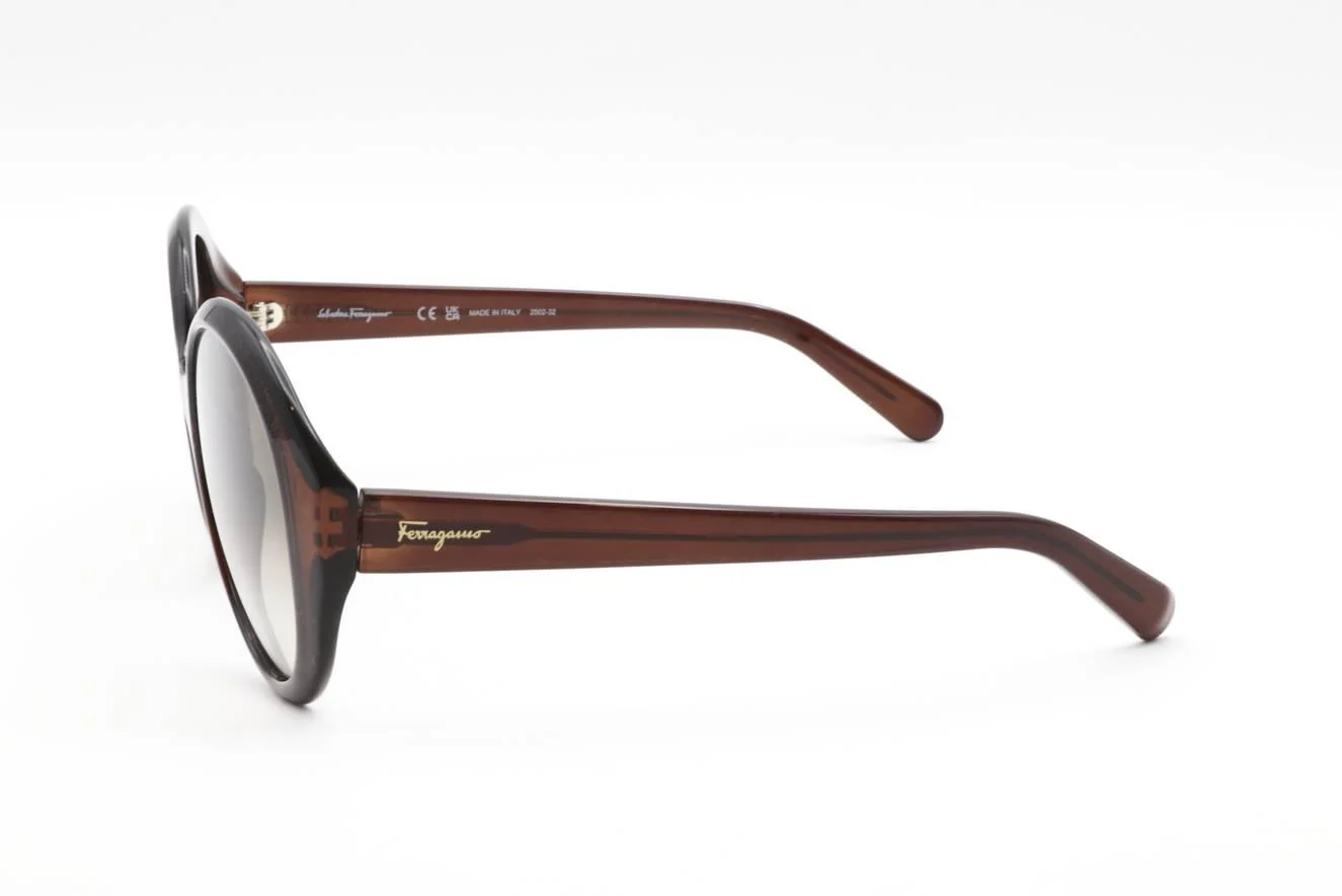 Ferragamo SF1067S Sunglasses - Image 4