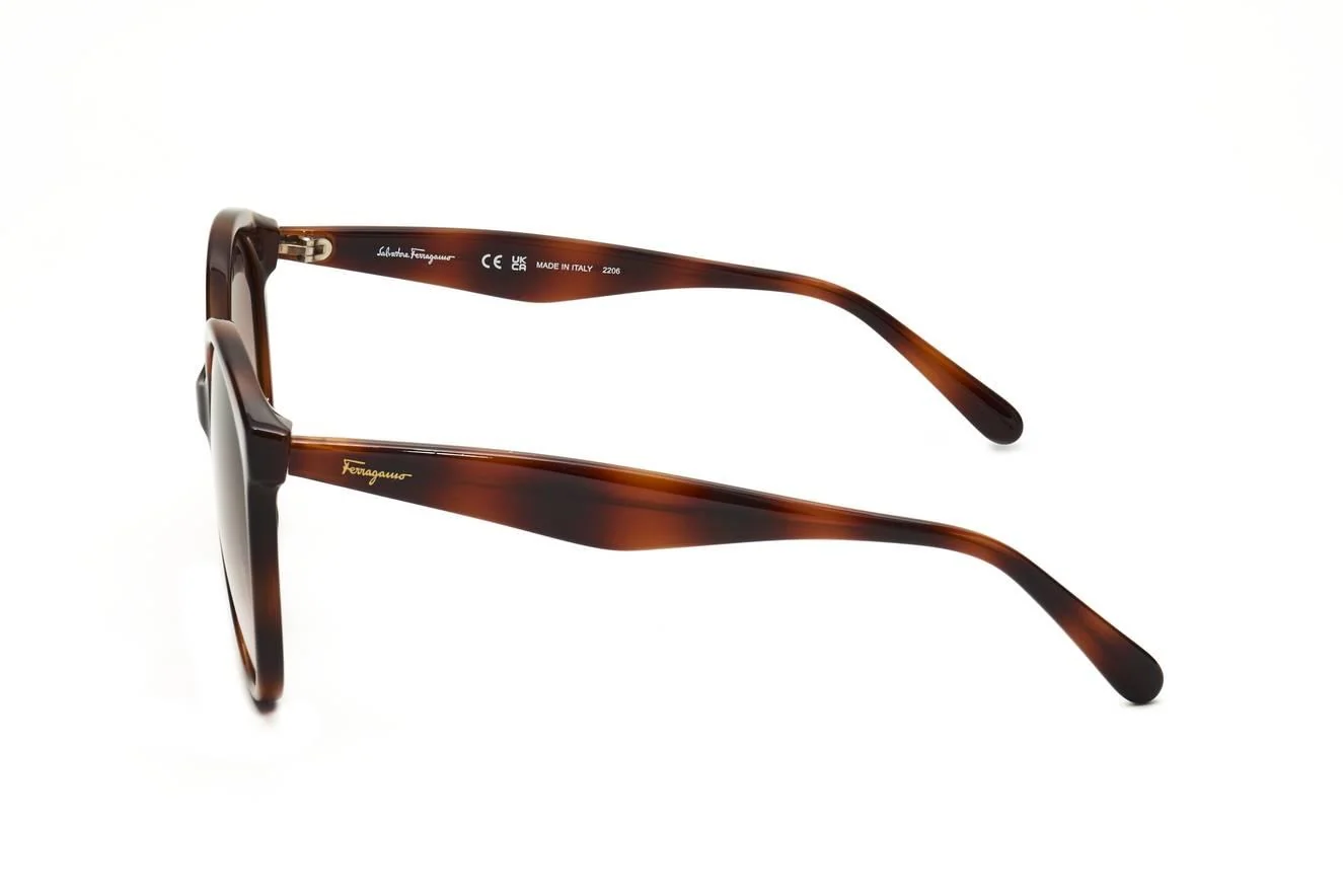 Ferragamo SF1071S Sunglasses - Image 4
