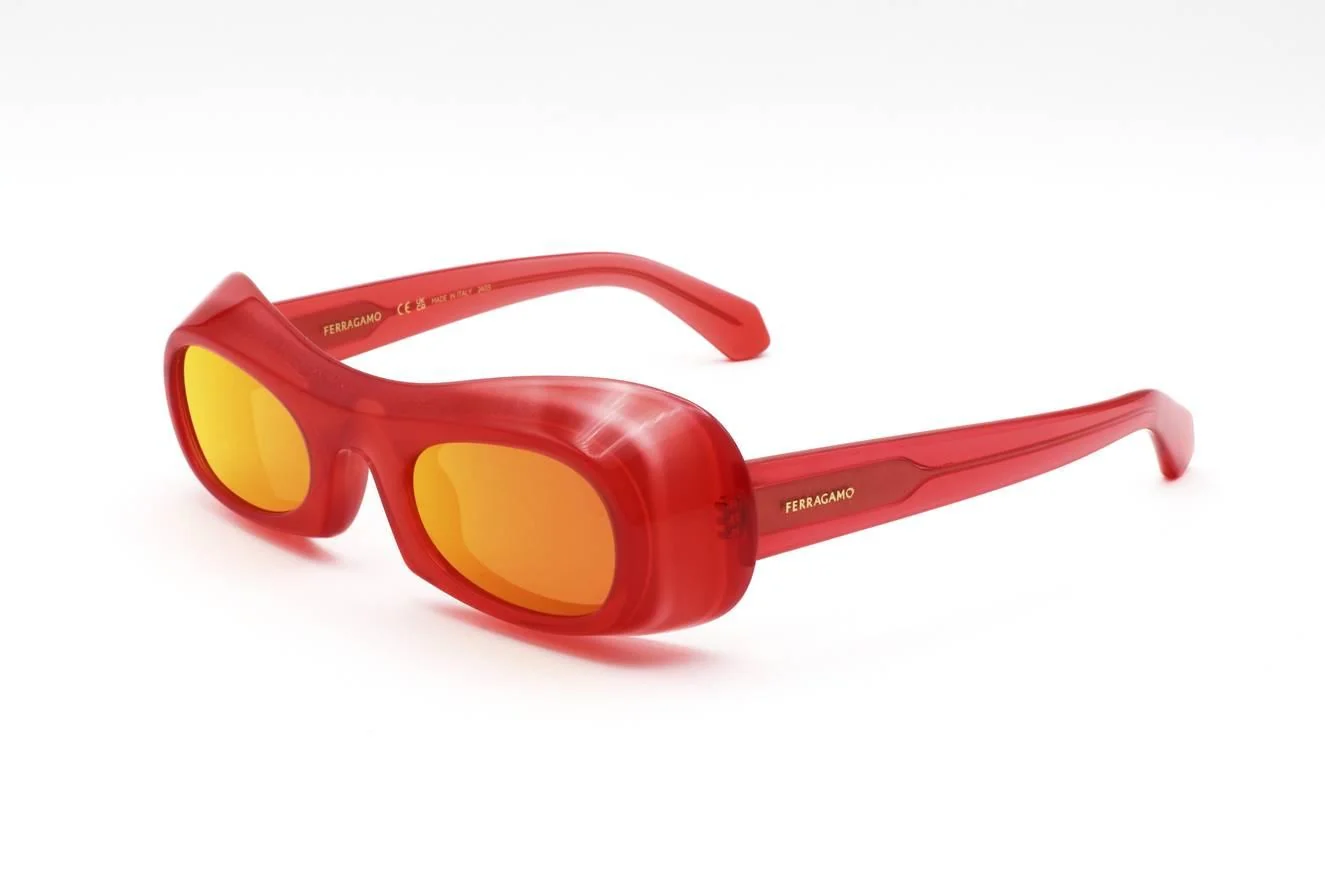 Ferragamo SF2030S Sunglasses - Image 5