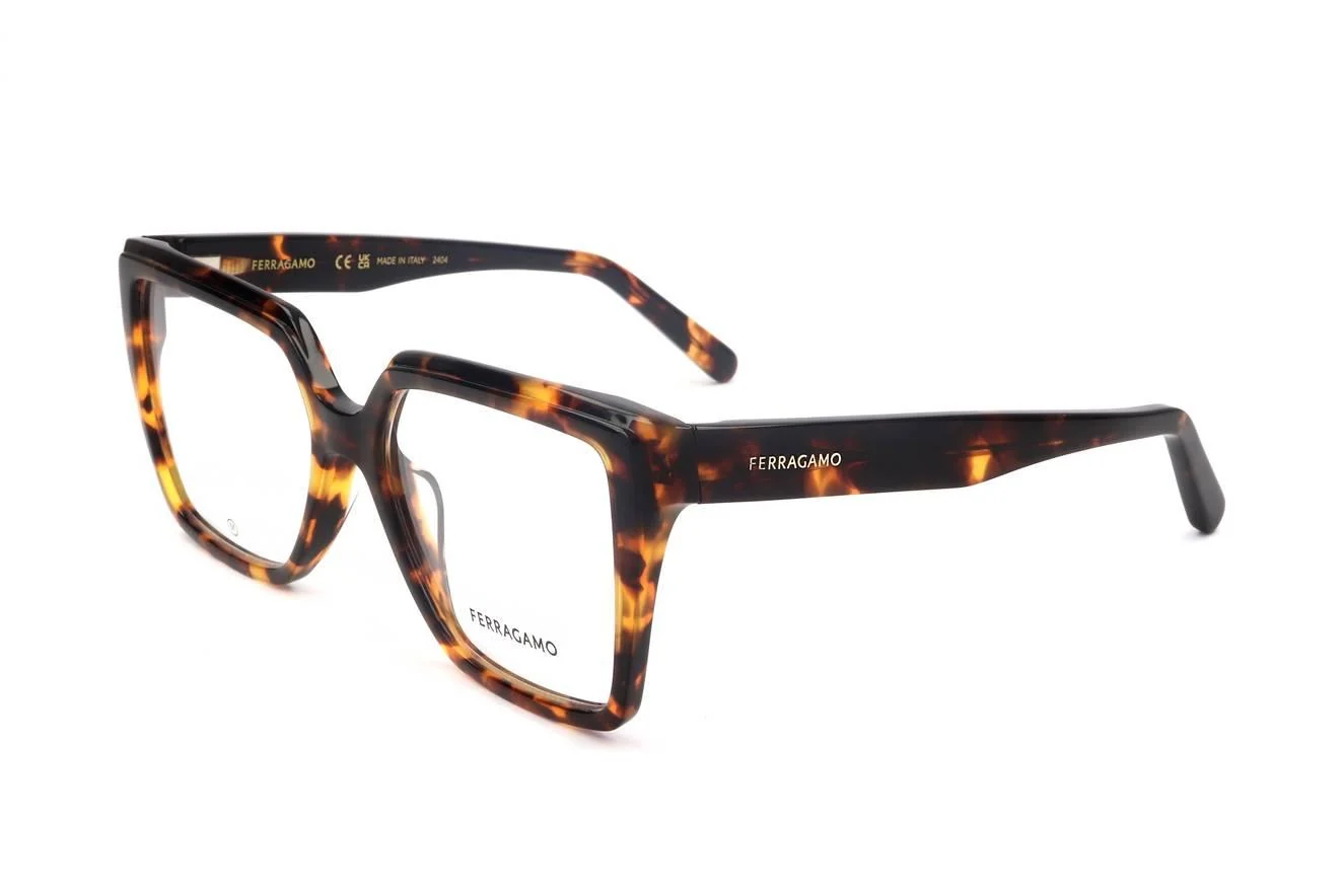 Ferragamo SF2950N Eyeglasses