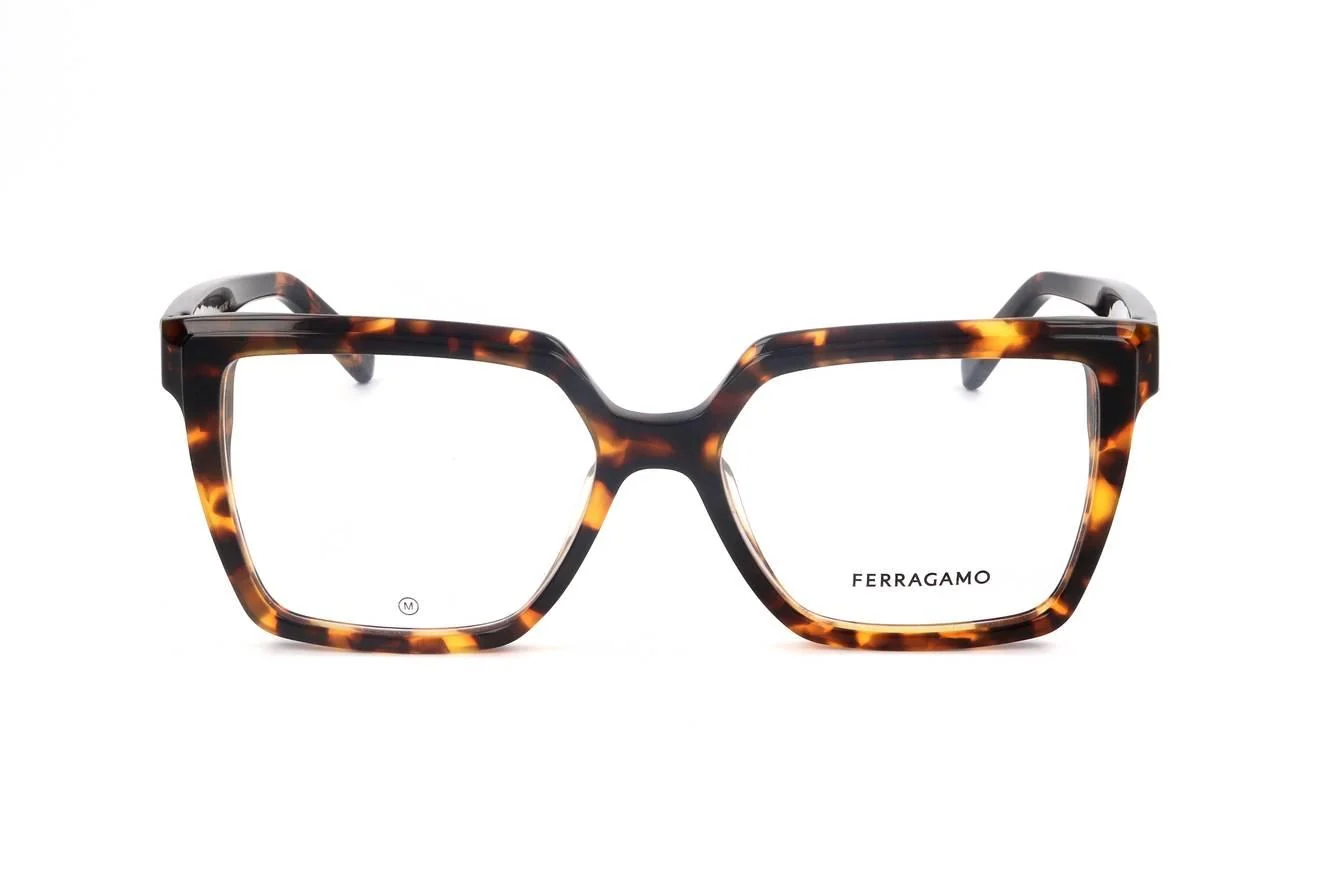 Ferragamo SF2950N Eyeglasses - Image 2