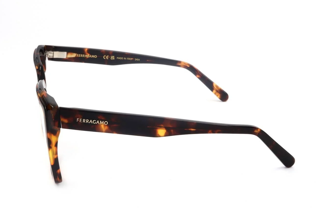 Ferragamo SF2950N Eyeglasses - Image 3