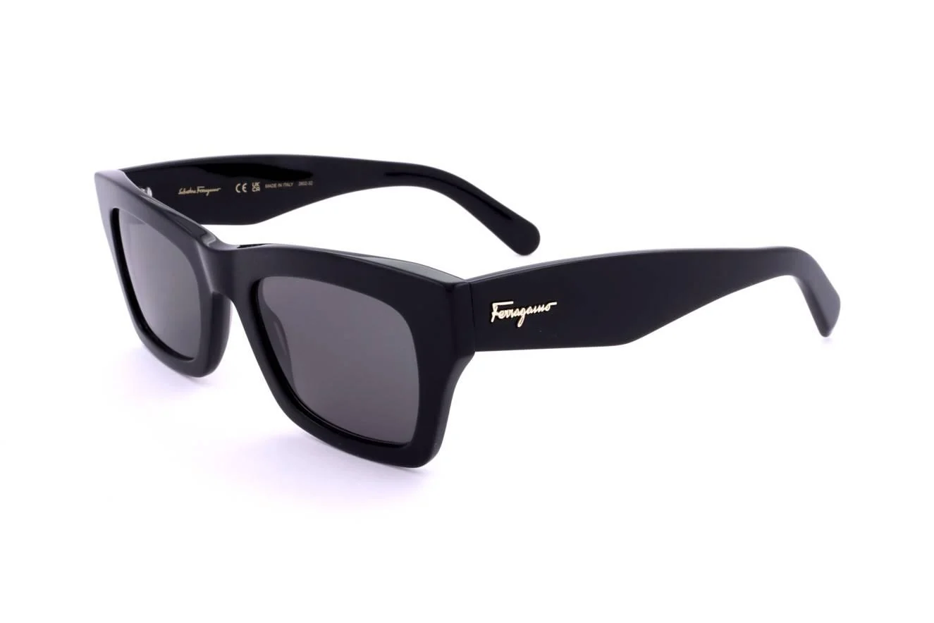 Ferragamo SF996SCP Sunglasses - Image 3