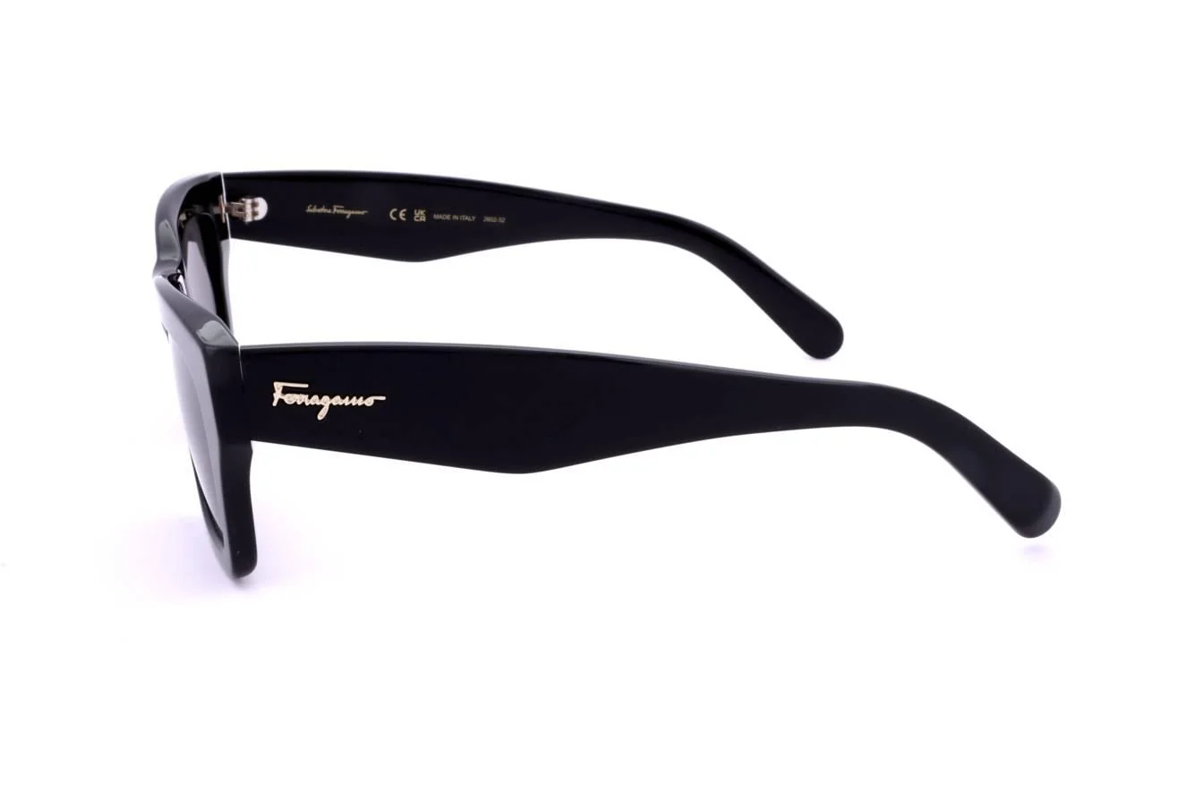 Ferragamo SF996SCP Sunglasses - Image 4