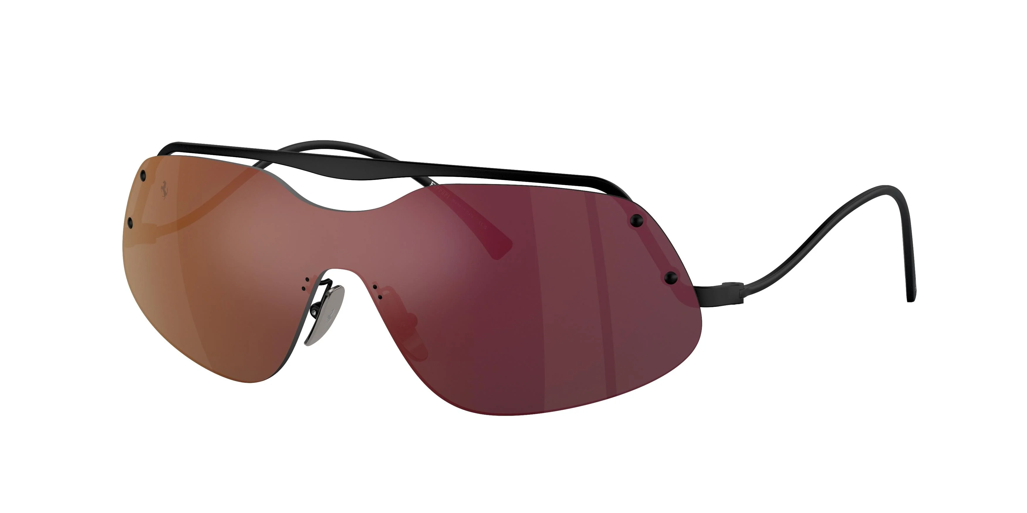 Ferrari 1007 Sunglasses - Image 2