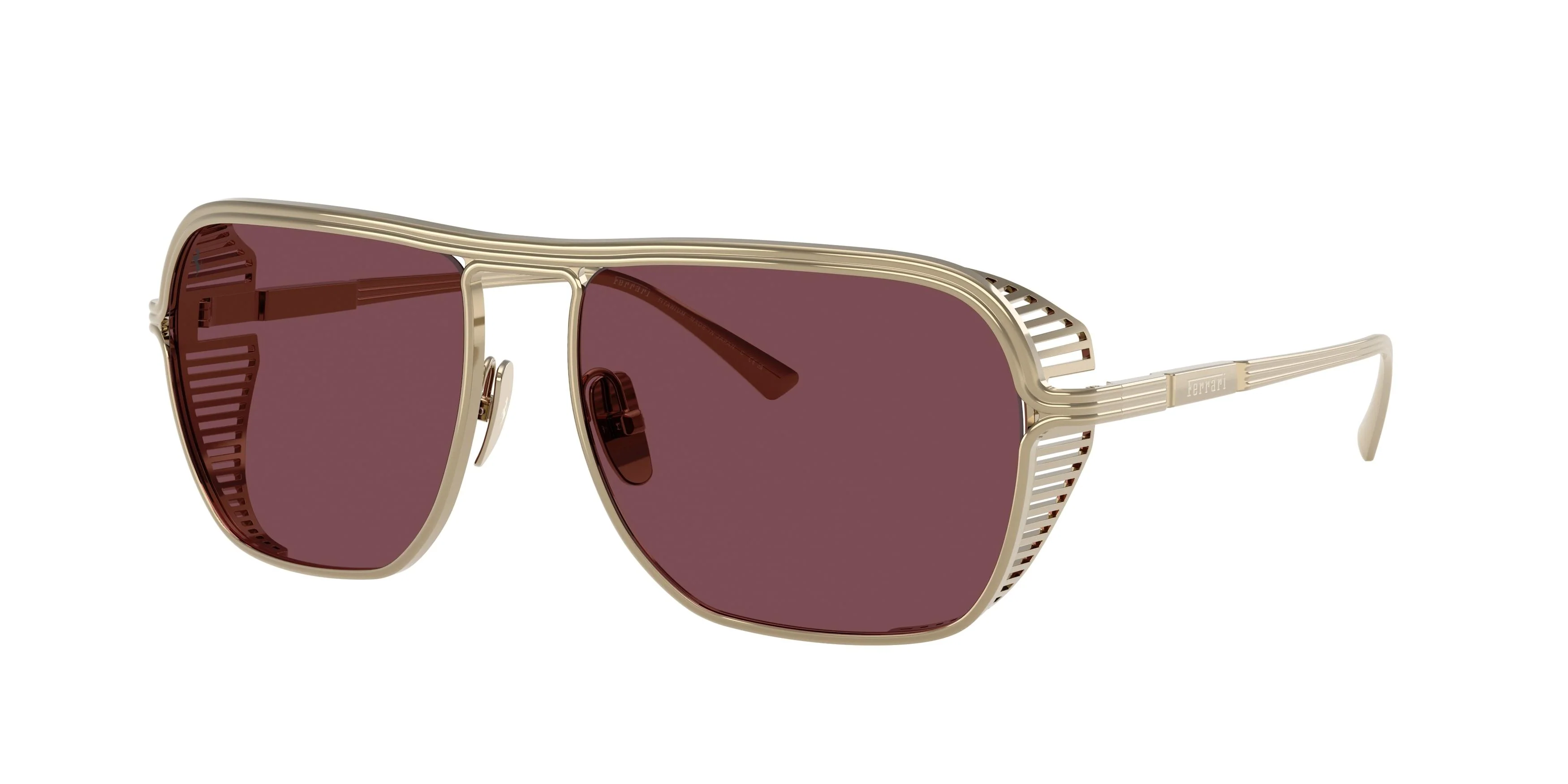 Ferrari 1014T Sunglasses - Image 3