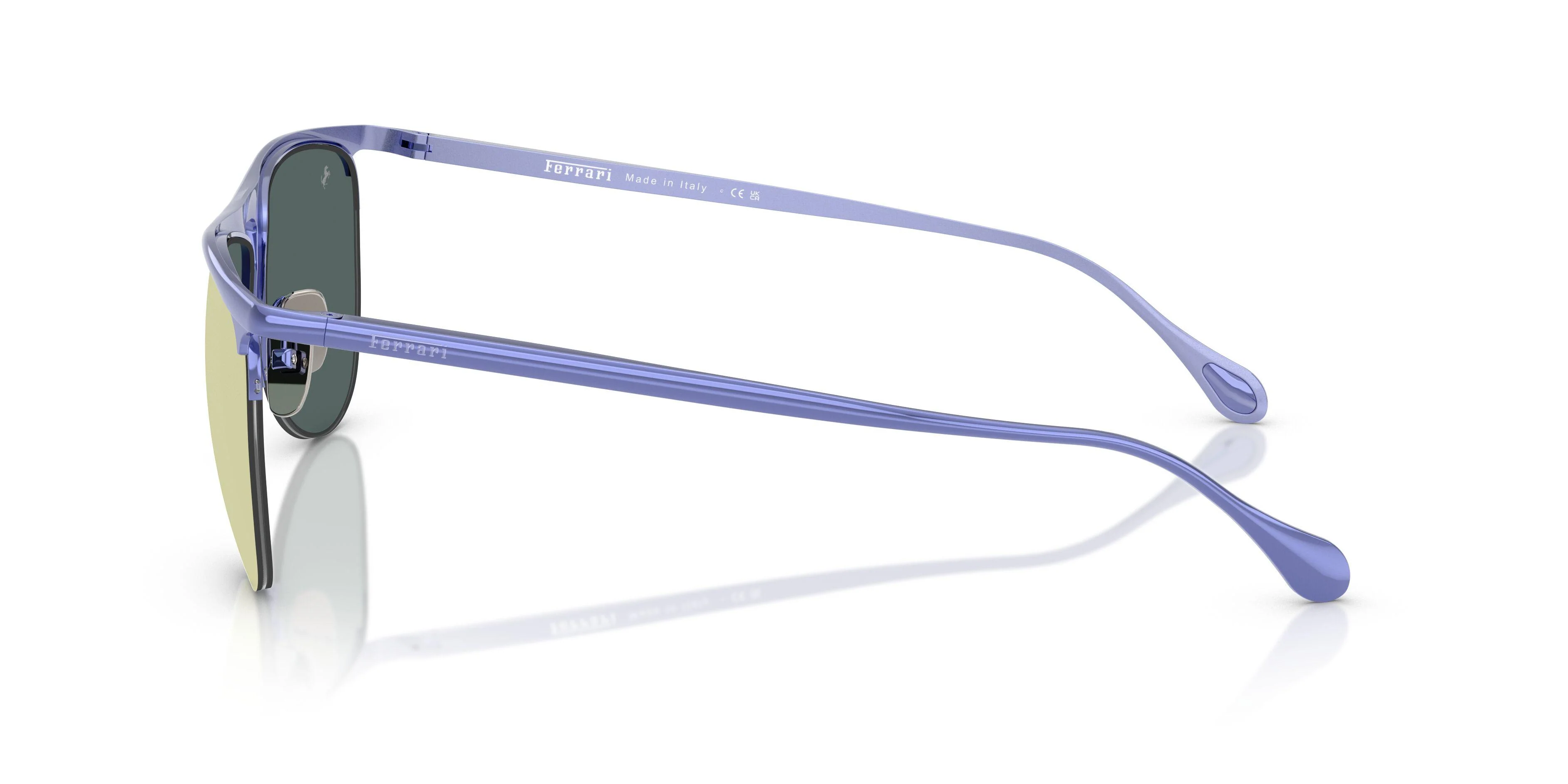 Ferrari 1016 Sunglasses - Image 12