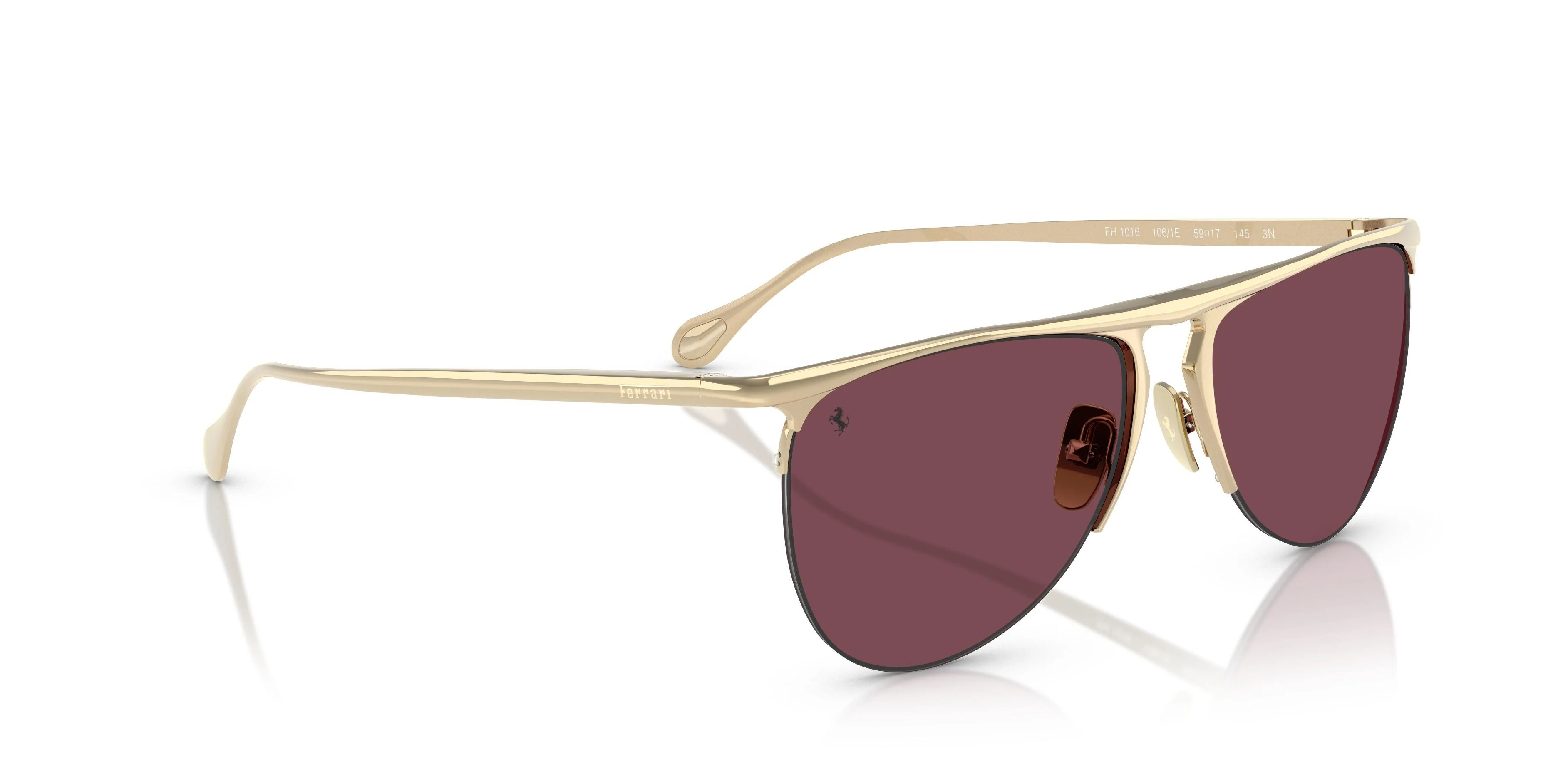 Ferrari 1016 Sunglasses - Image 26