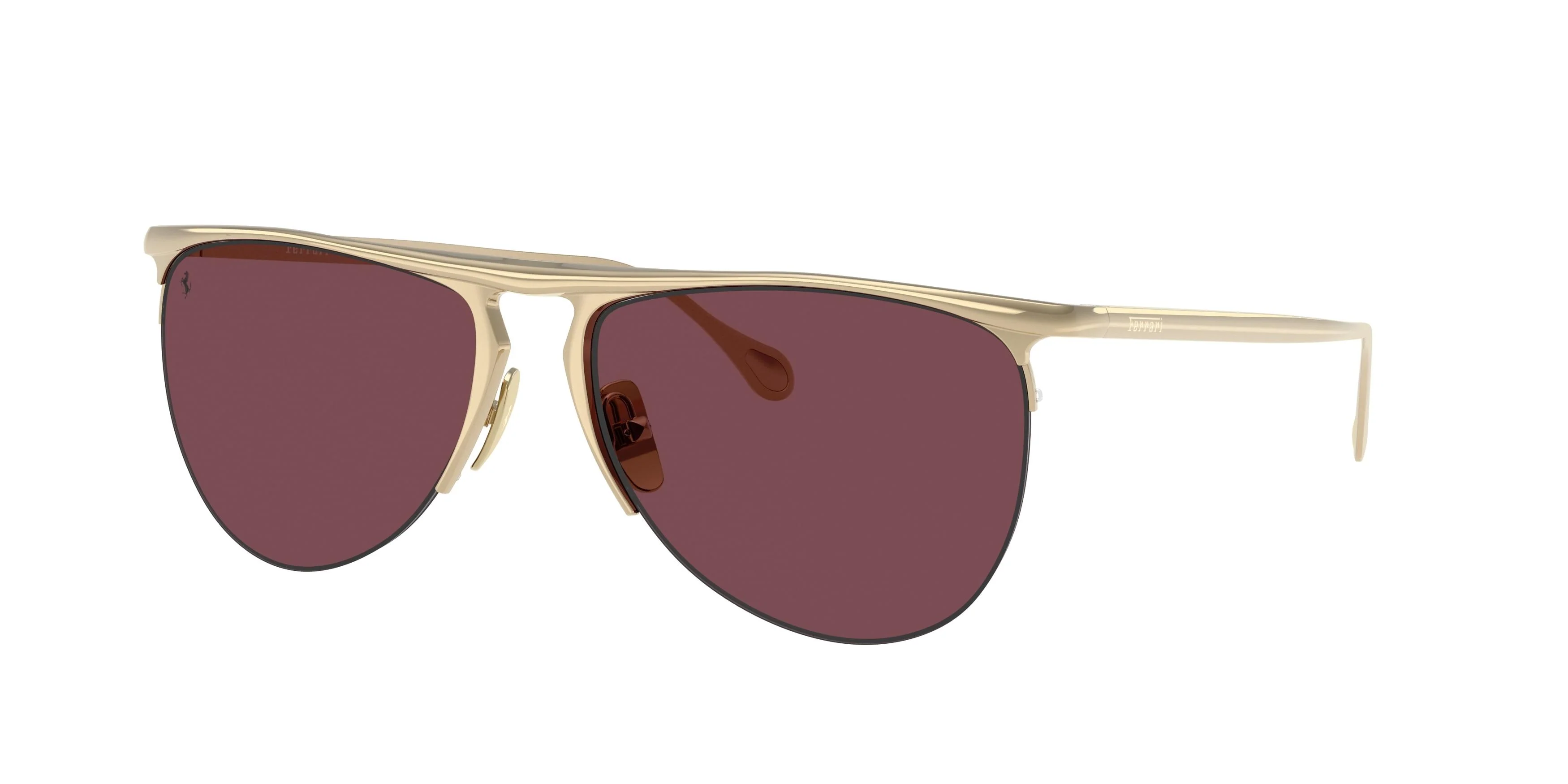 Ferrari 1016 Sunglasses - Image 4