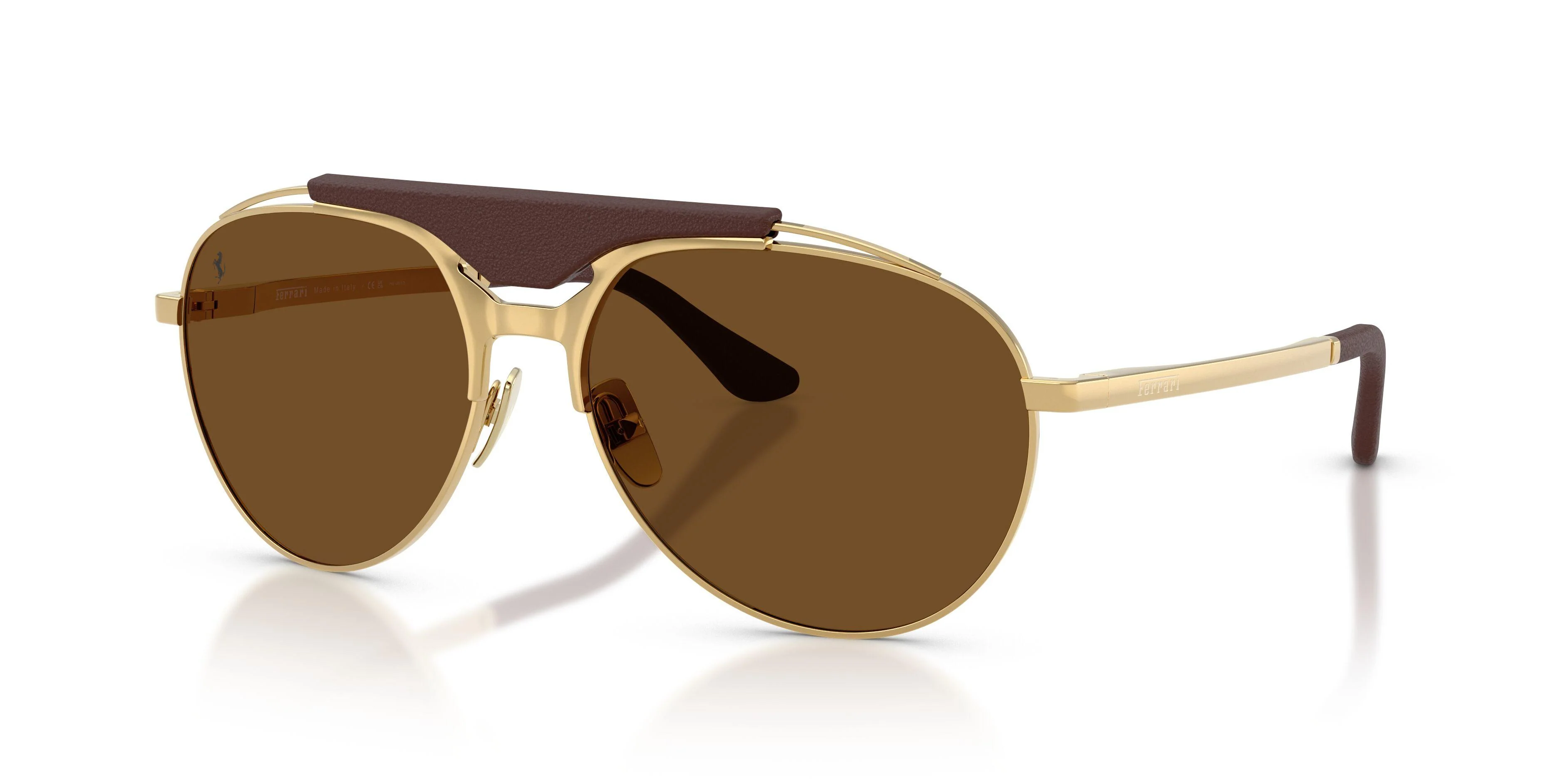 Ferrari 1020Q Sunglasses - Image 9