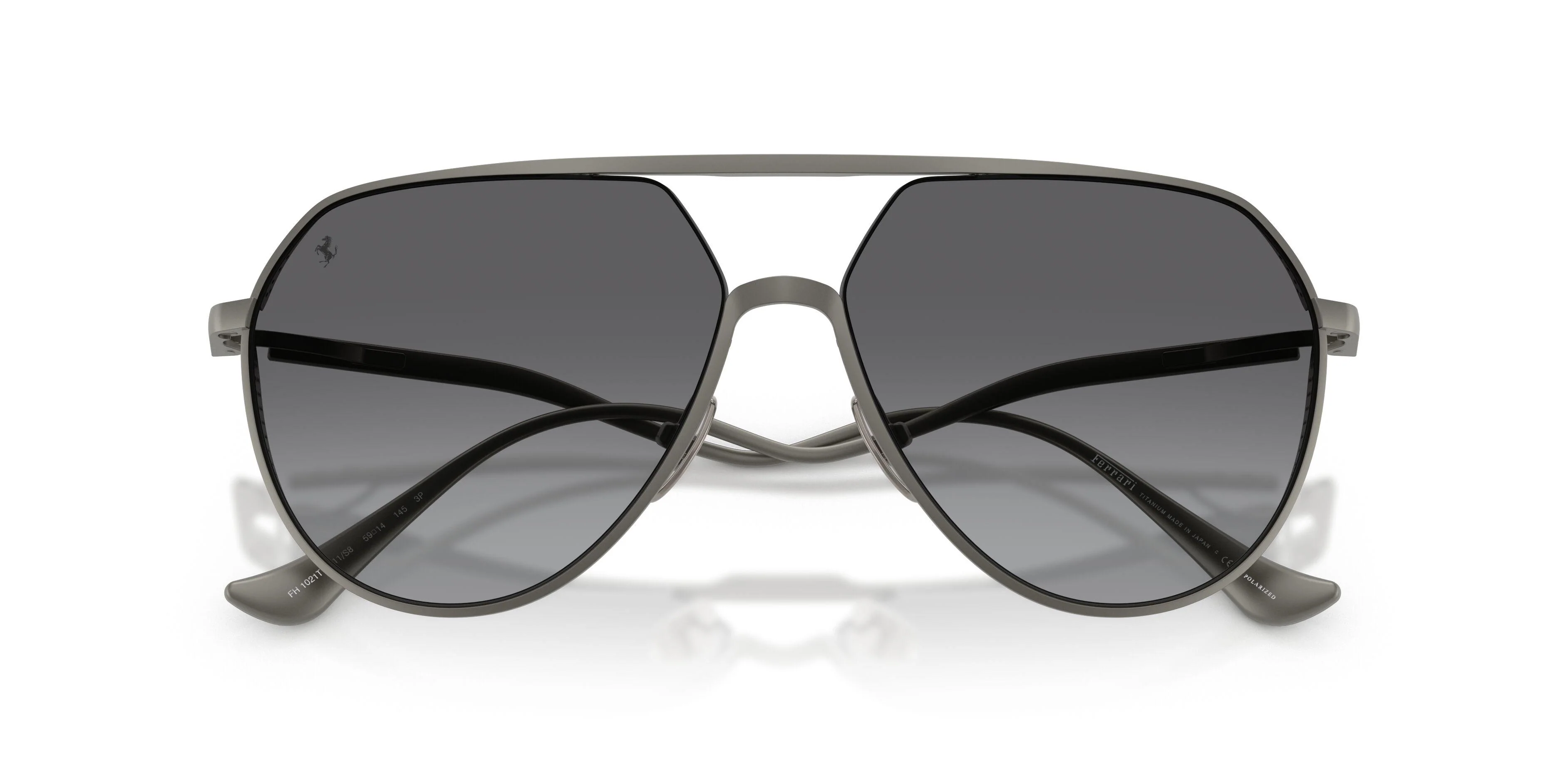 Ferrari 1021T Sunglasses - Image 10