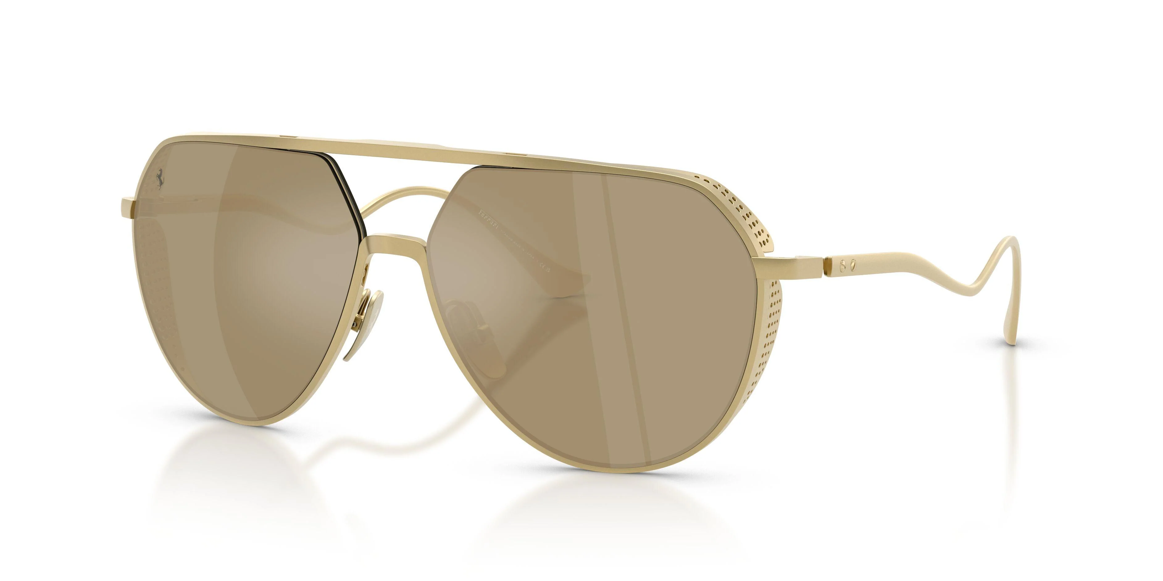 Ferrari 1021T Sunglasses - Image 11