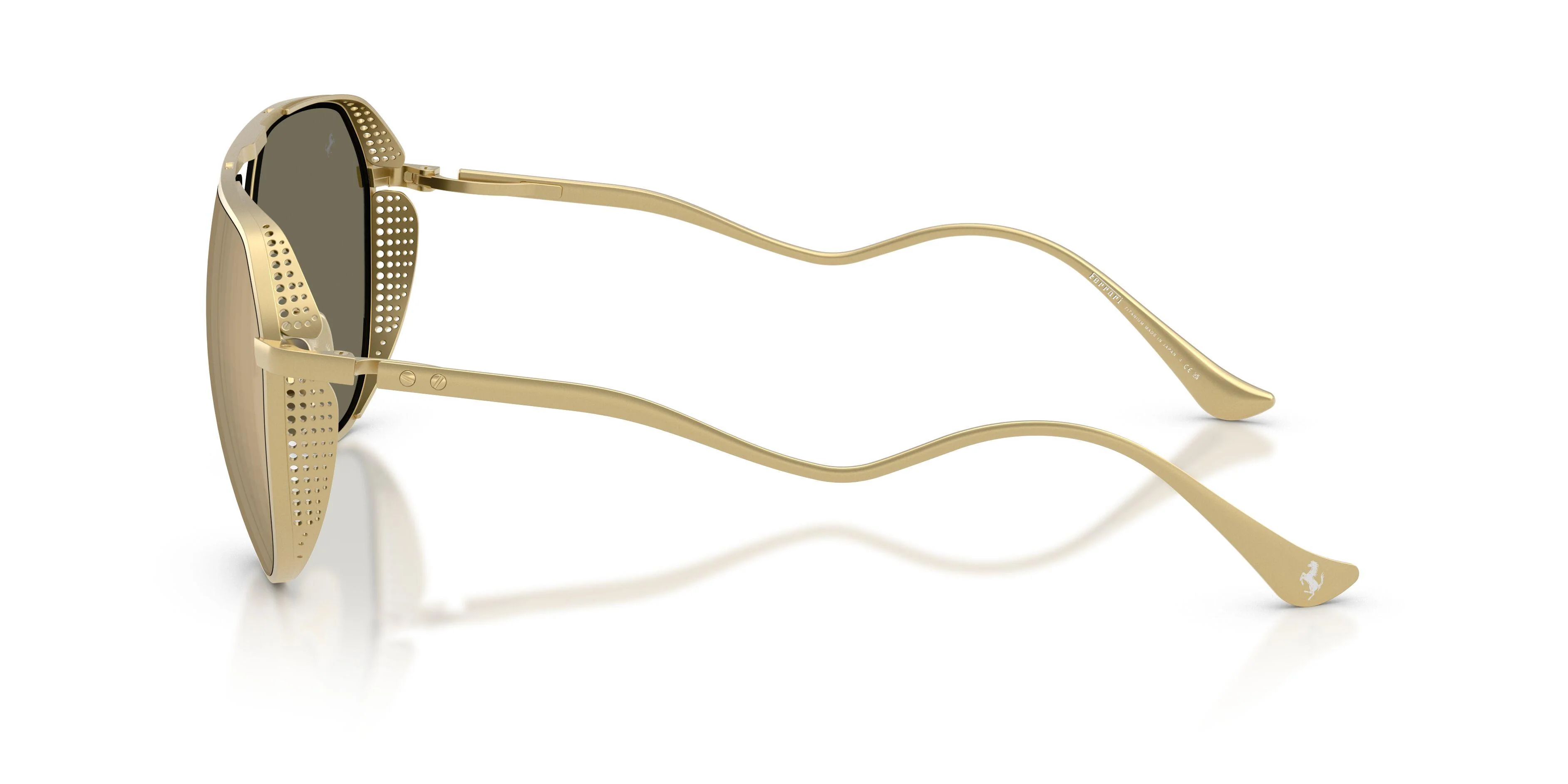 Ferrari 1021T Sunglasses - Image 12