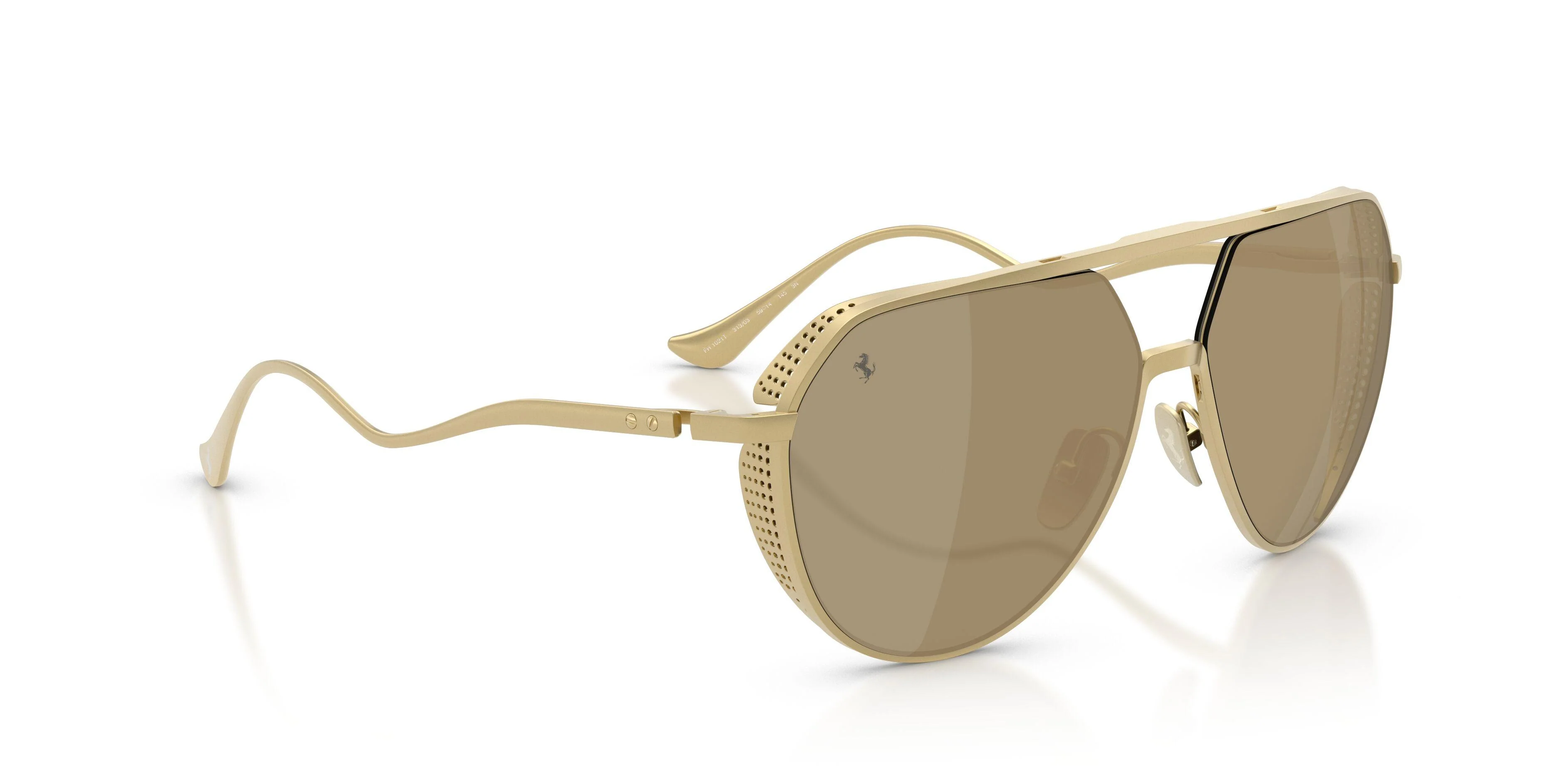 Ferrari 1021T Sunglasses - Image 14