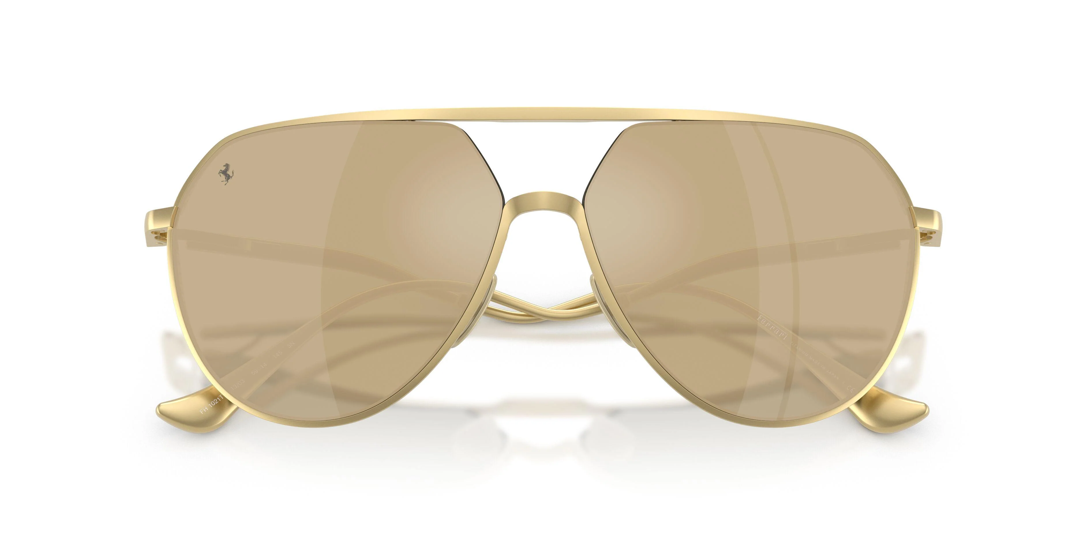 Ferrari 1021T Sunglasses - Image 16
