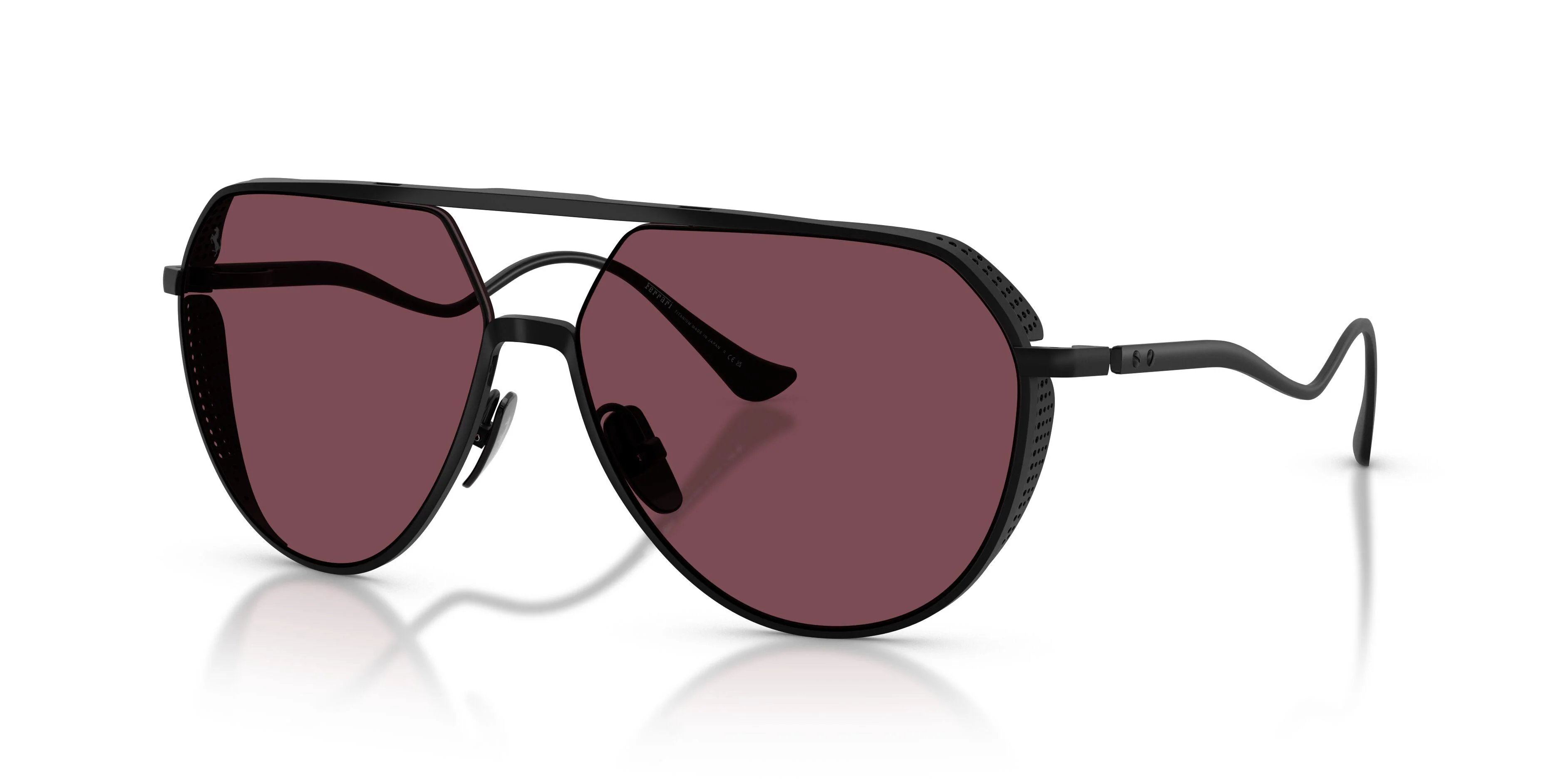 Ferrari 1021T Sunglasses - Image 17