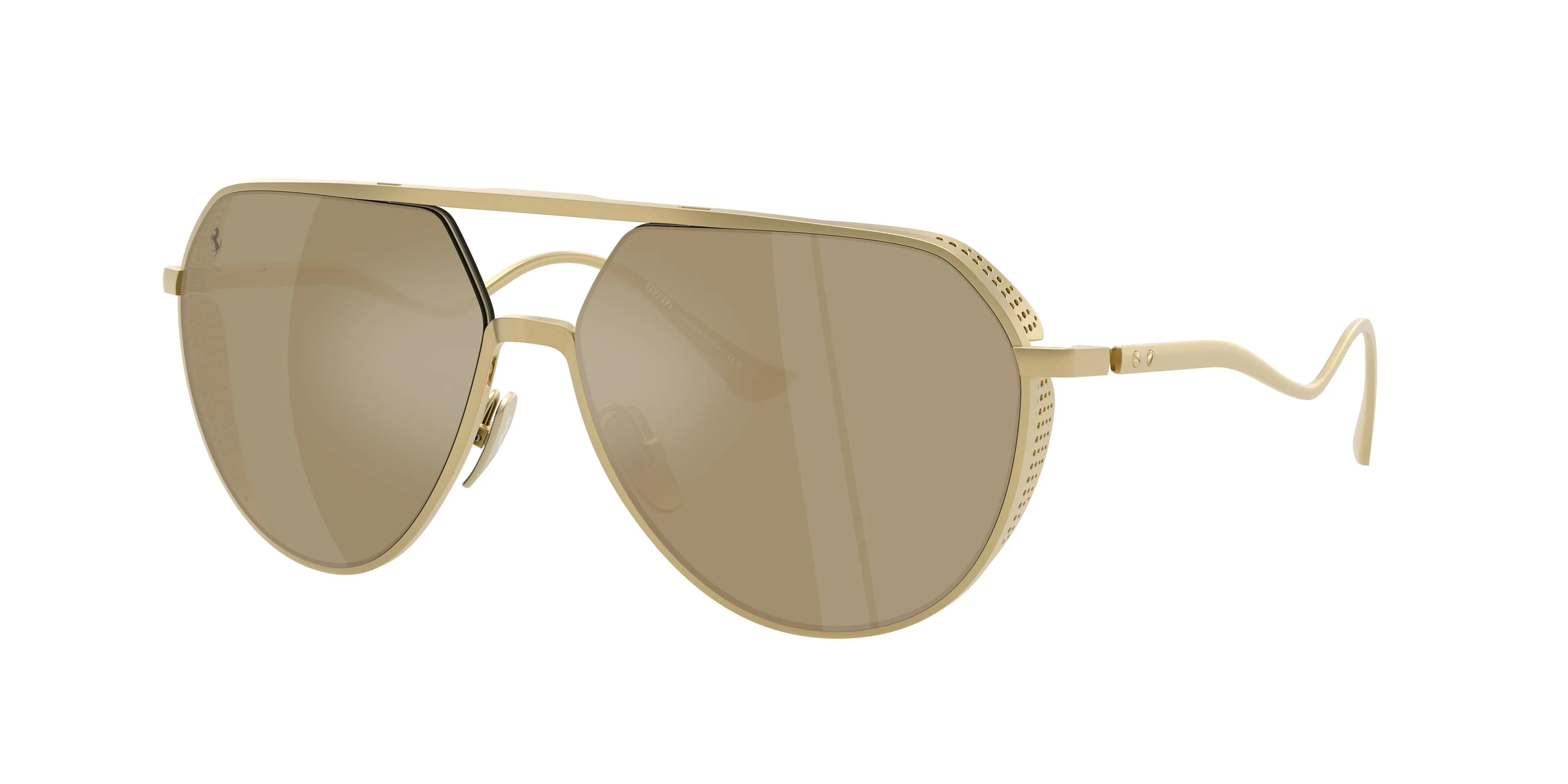 Ferrari 1021T Sunglasses - Image 2