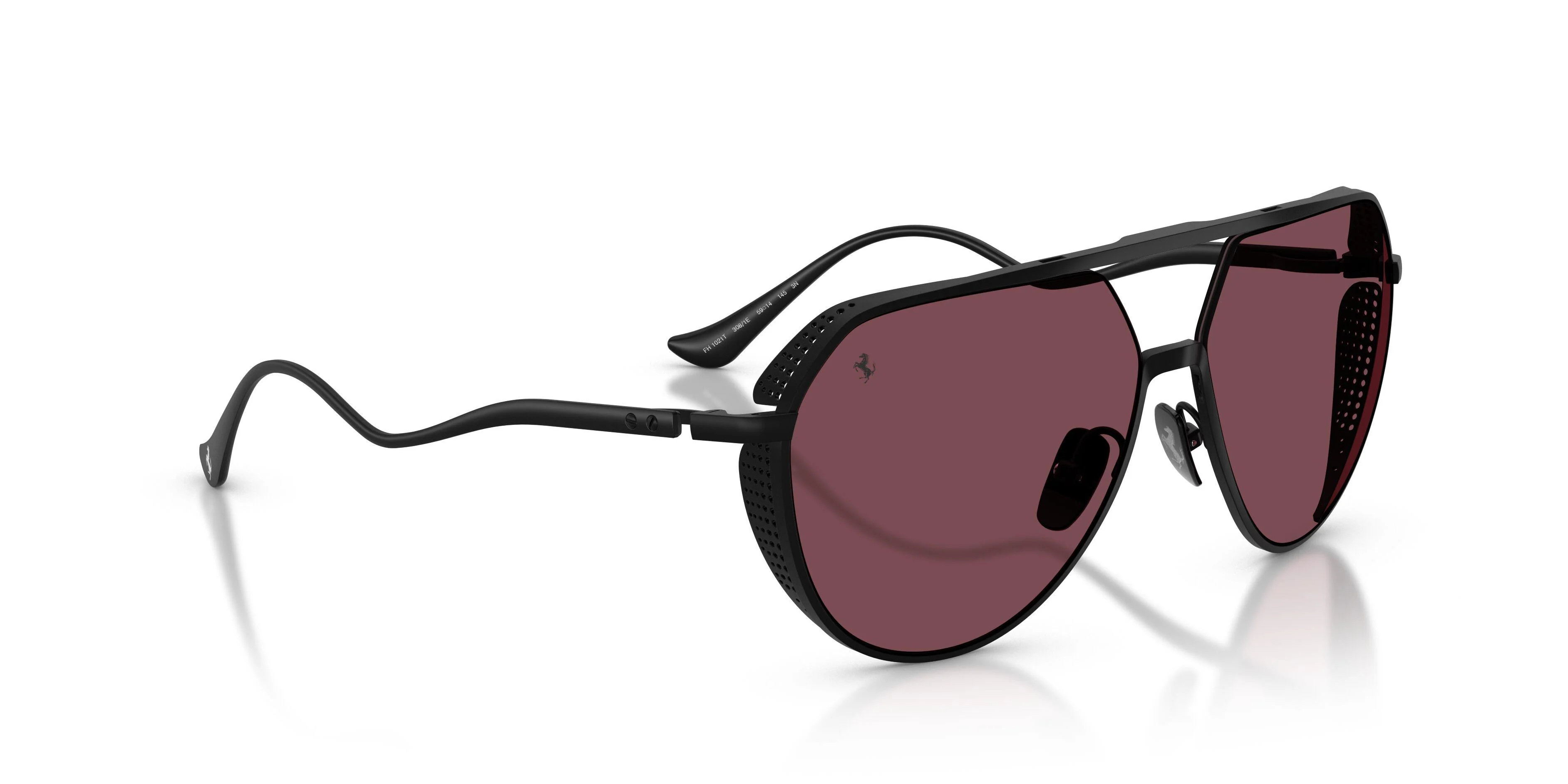 Ferrari 1021T Sunglasses - Image 20