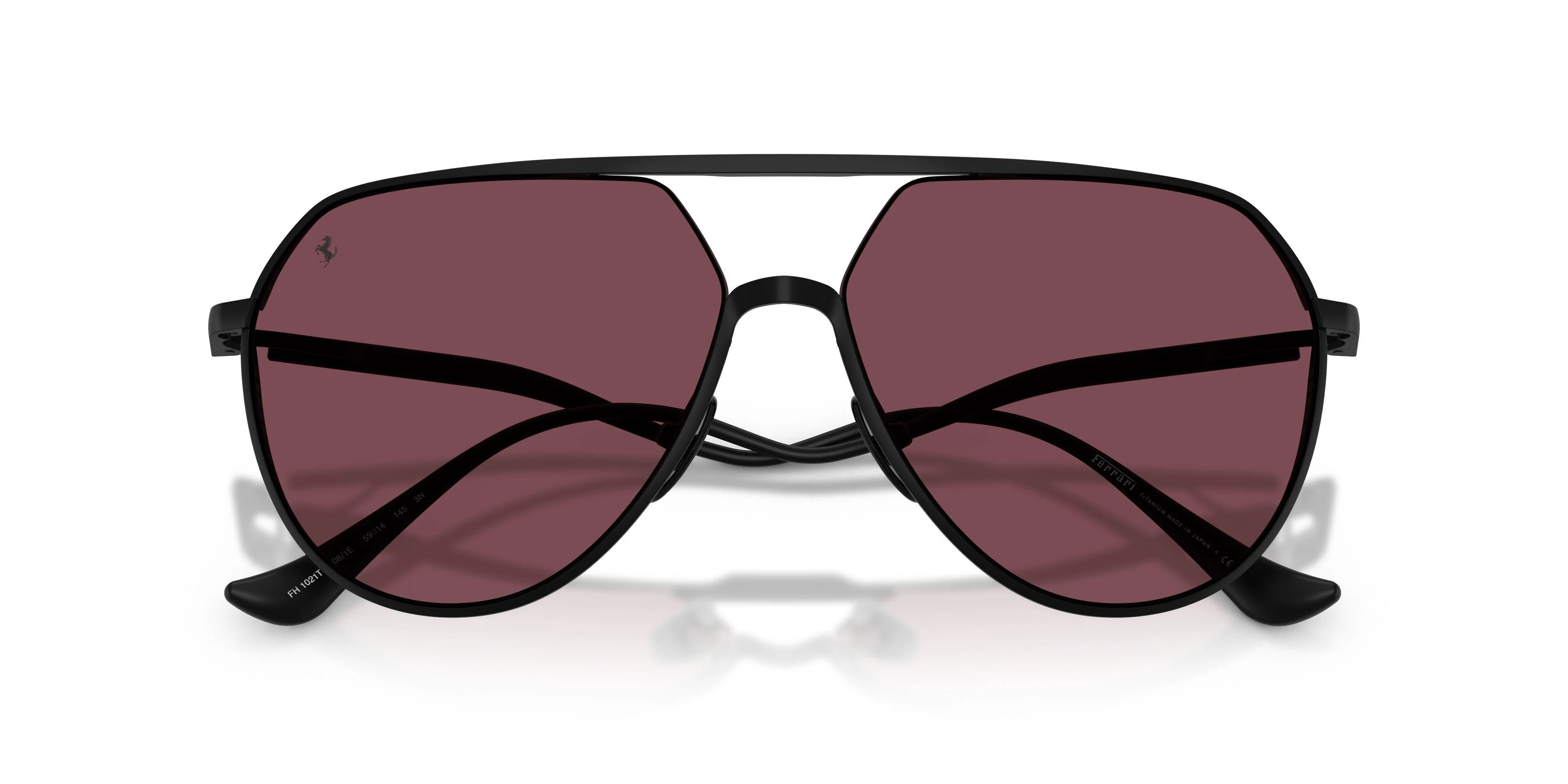 Ferrari 1021T Sunglasses - Image 22