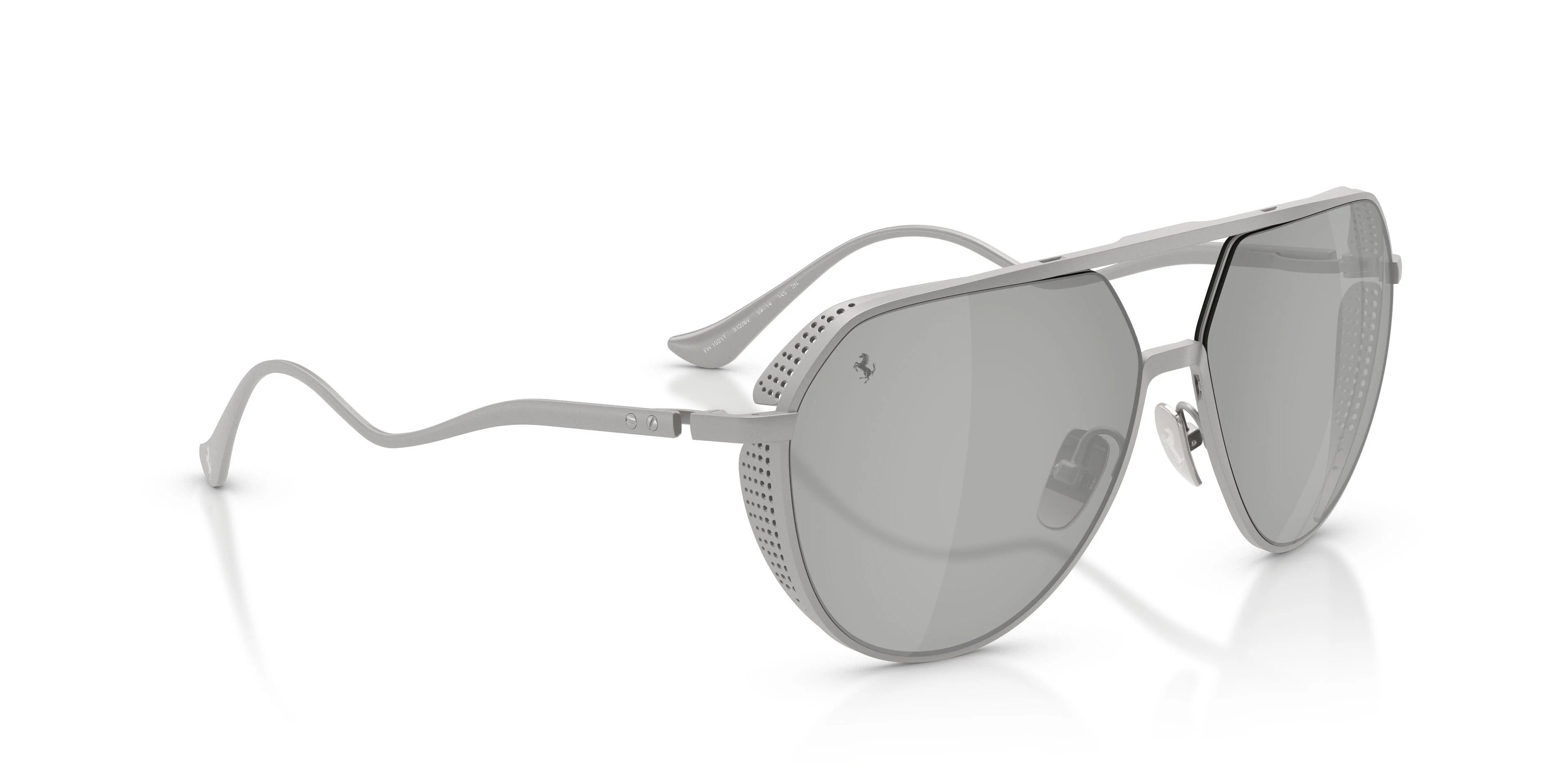 Ferrari 1021T Sunglasses - Image 26