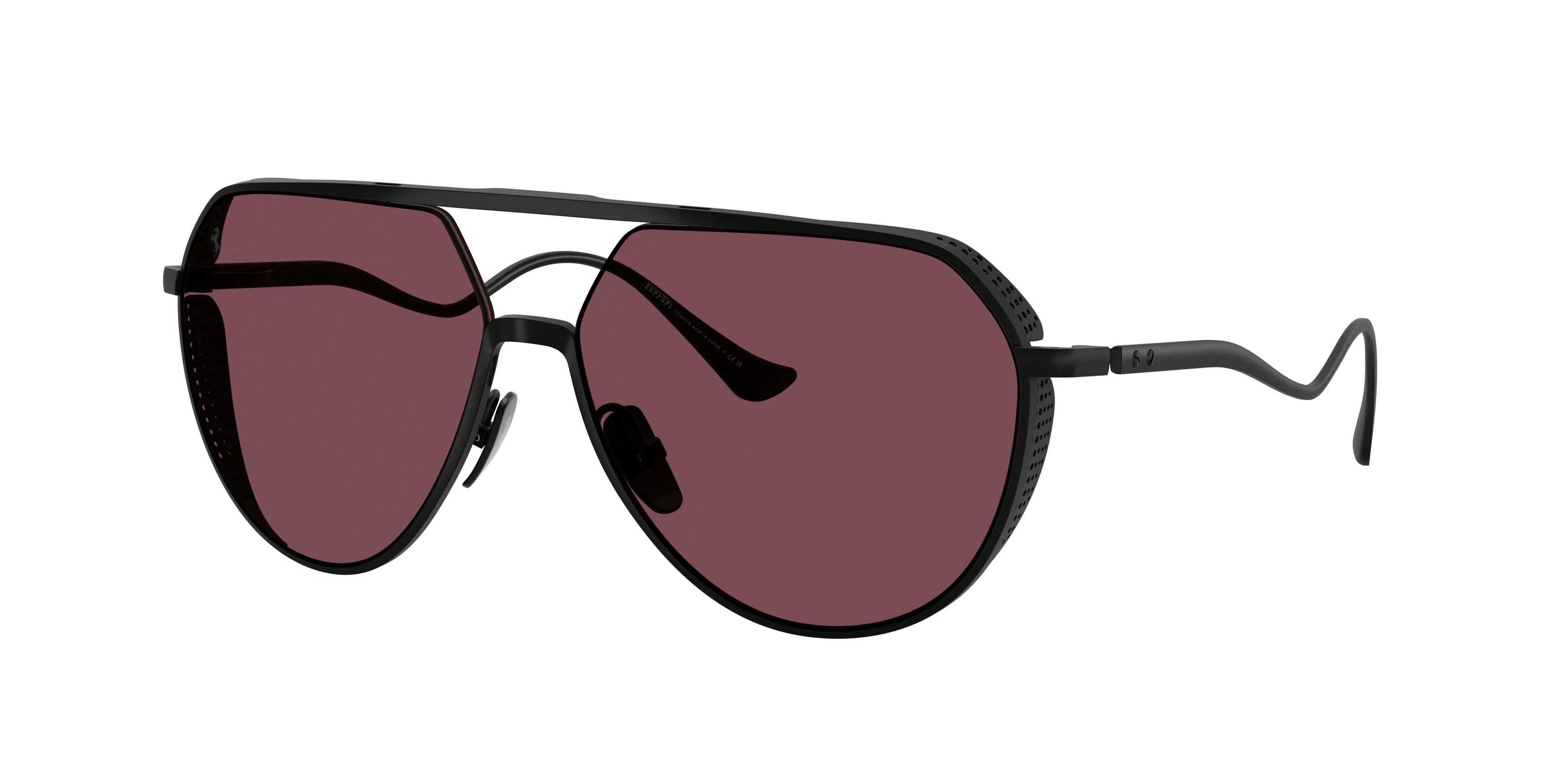 Ferrari 1021T Sunglasses - Image 3