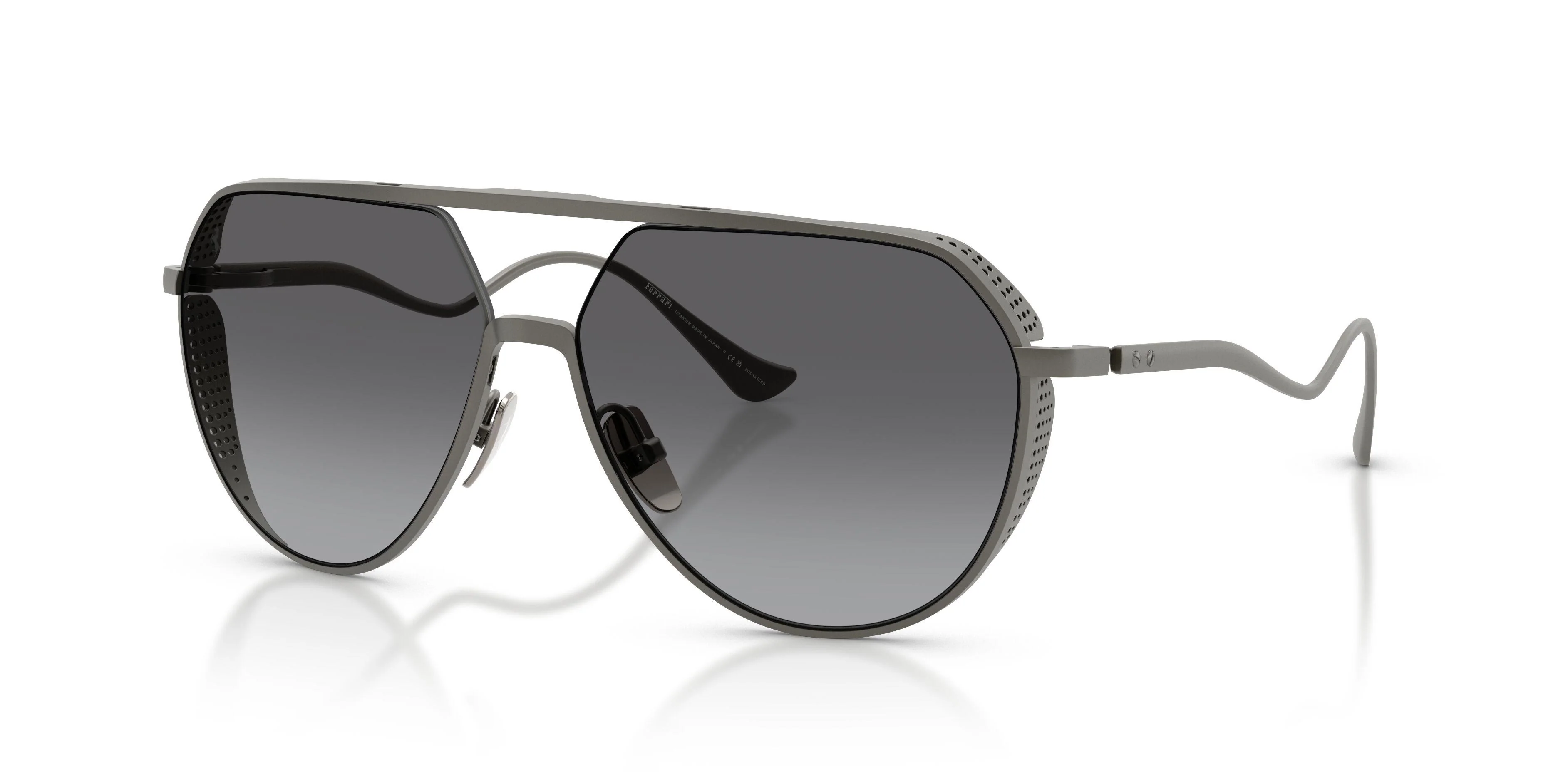 Ferrari 1021T Sunglasses - Image 5