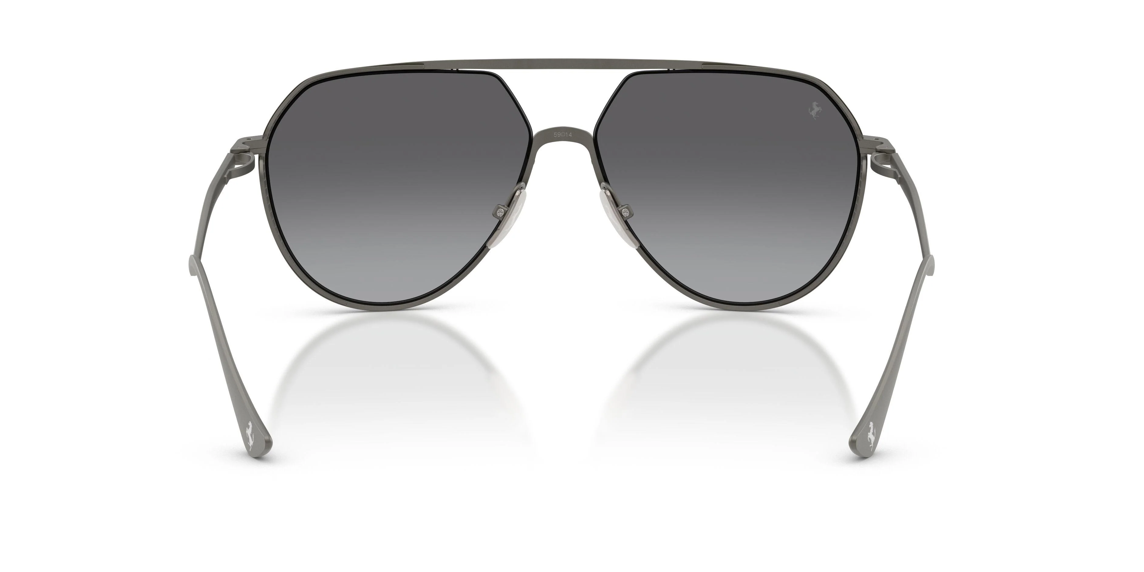Ferrari 1021T Sunglasses - Image 7