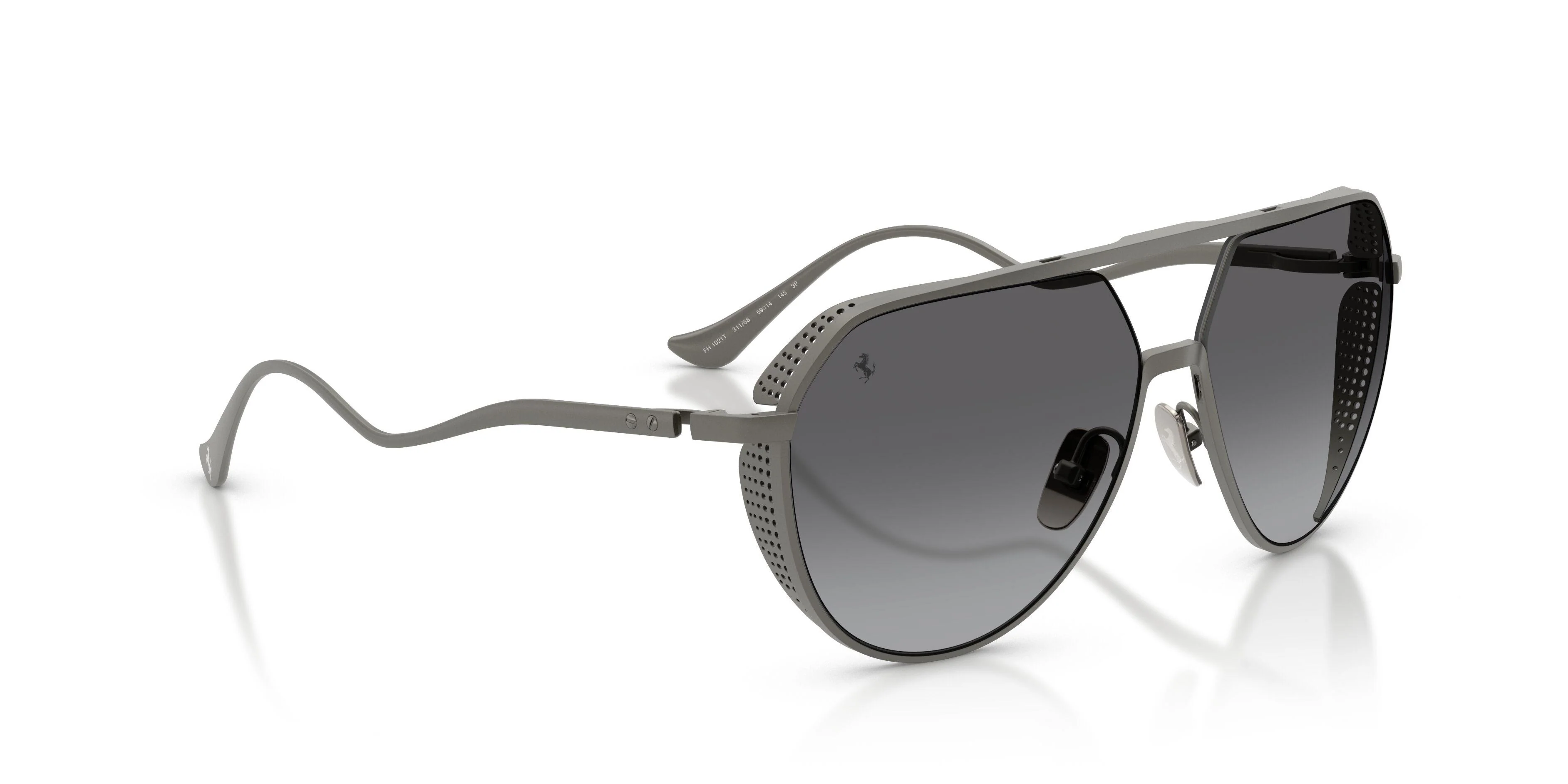 Ferrari 1021T Sunglasses - Image 8