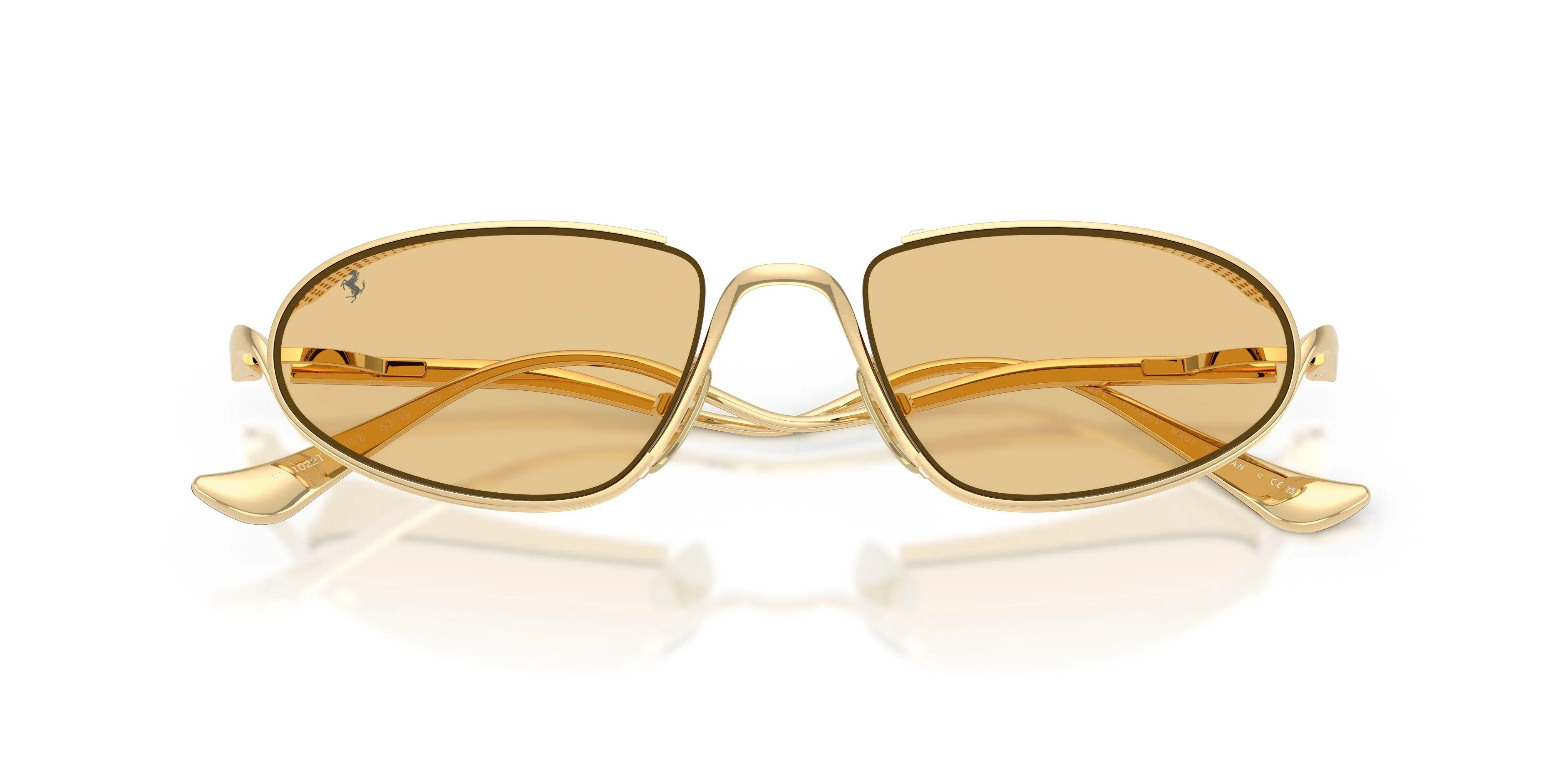 Ferrari 1022T Sunglasses - Image 10