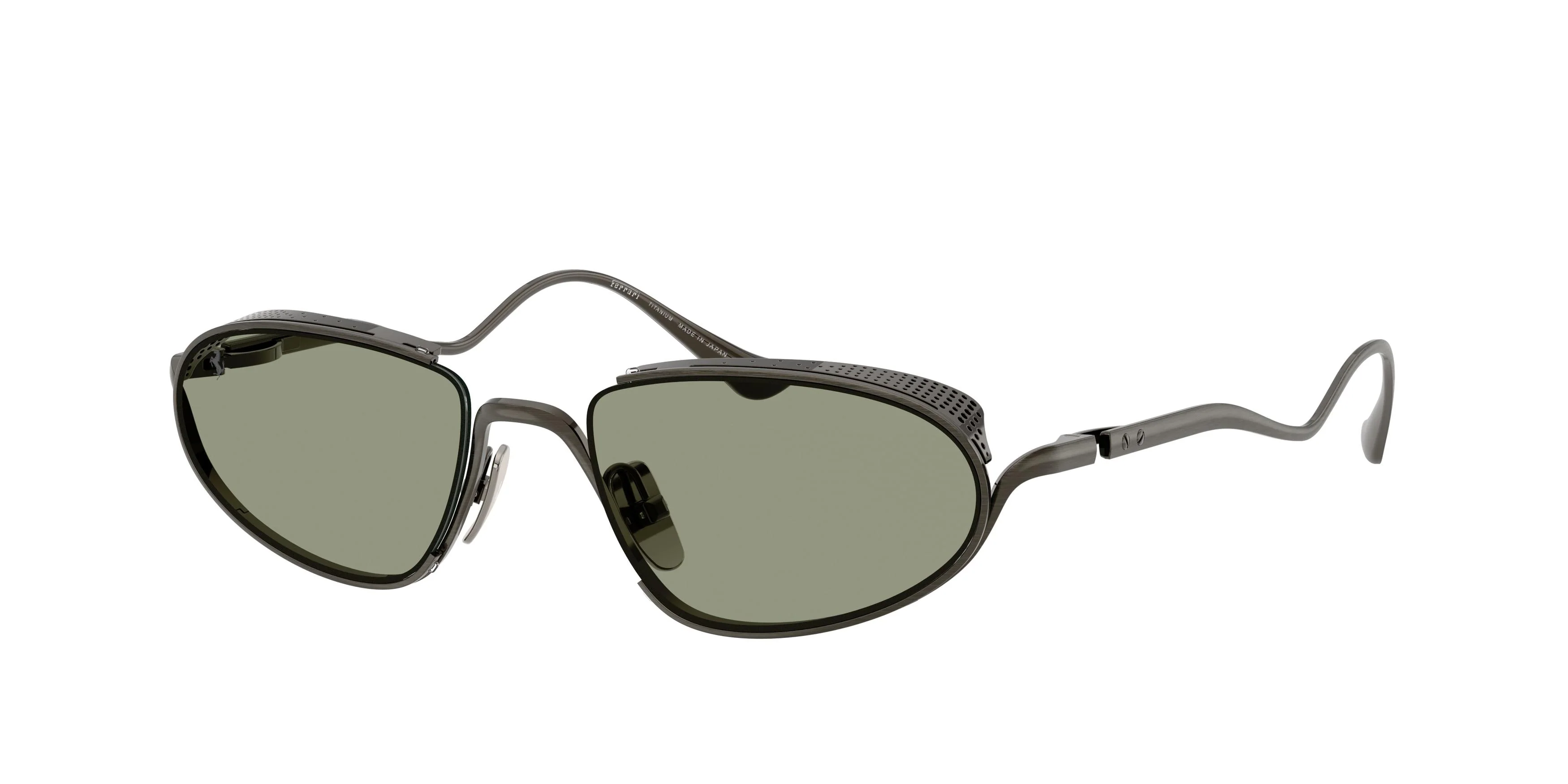 Ferrari 1022T Sunglasses - Image 4