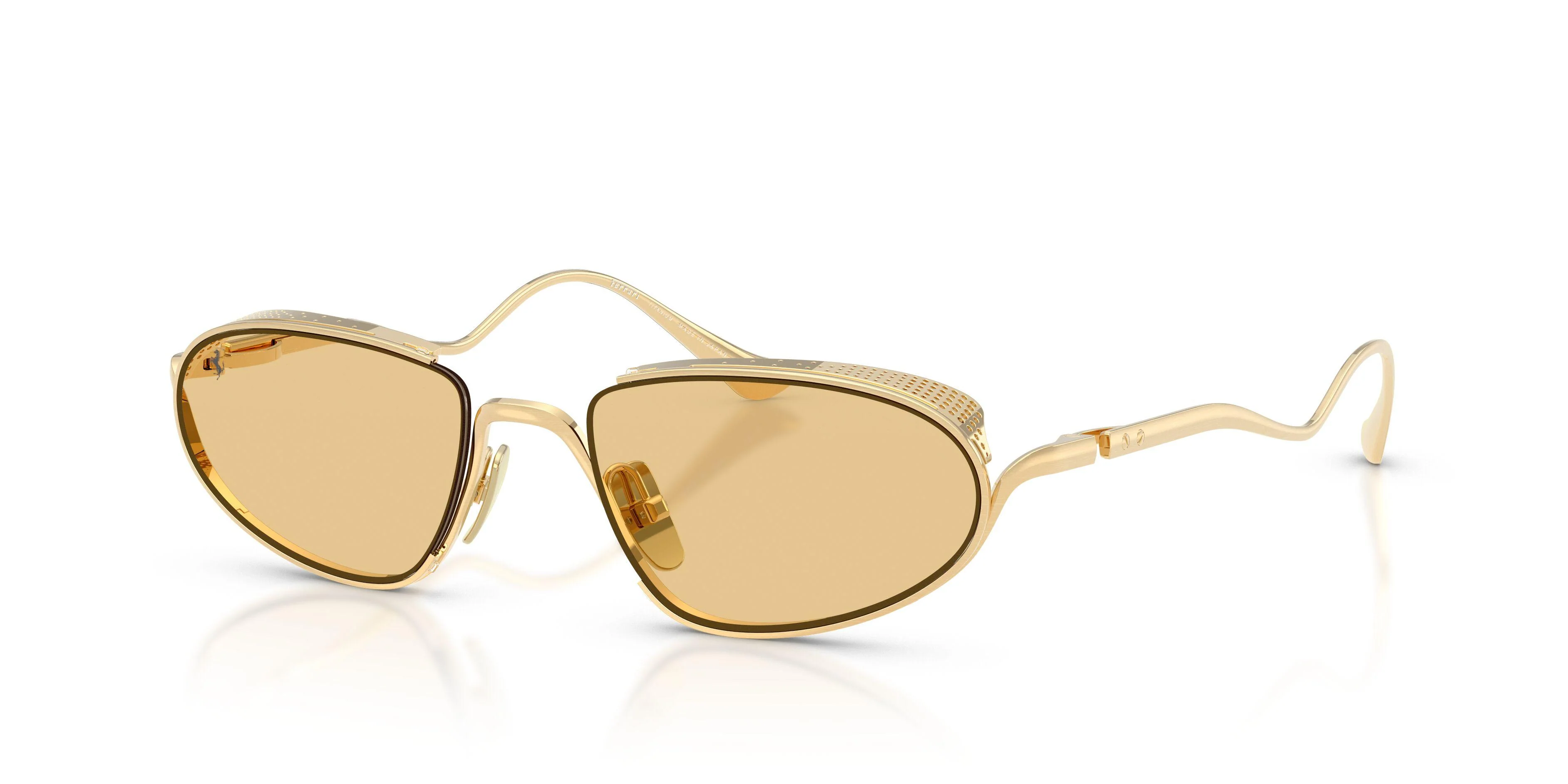 Ferrari 1022T Sunglasses - Image 5