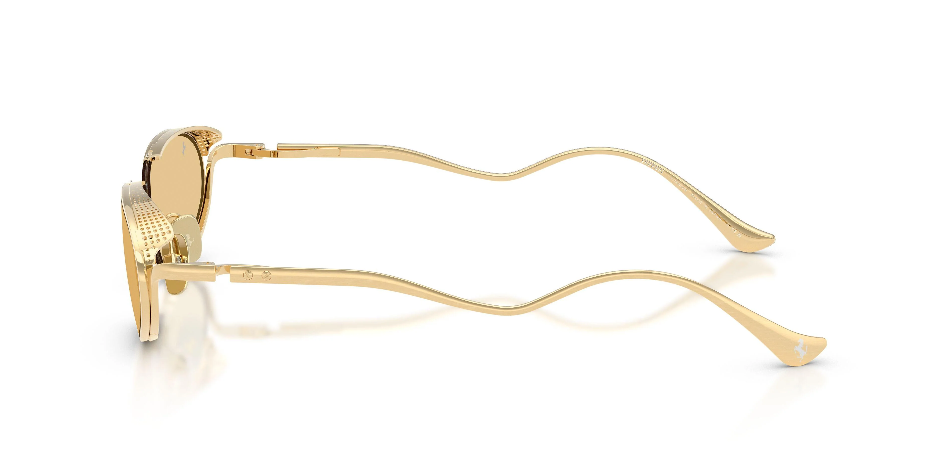 Ferrari 1022T Sunglasses - Image 6