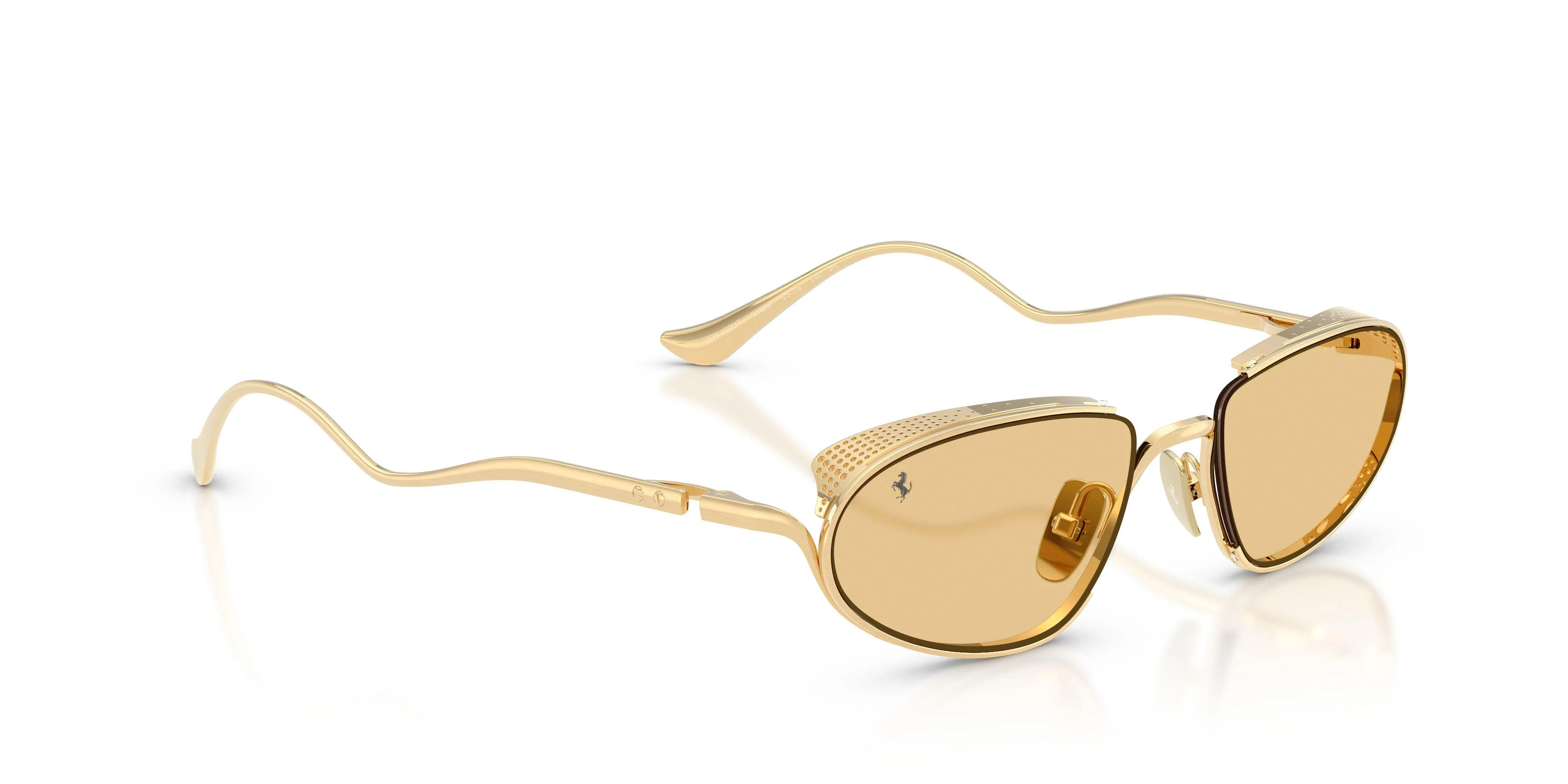 Ferrari 1022T Sunglasses - Image 8