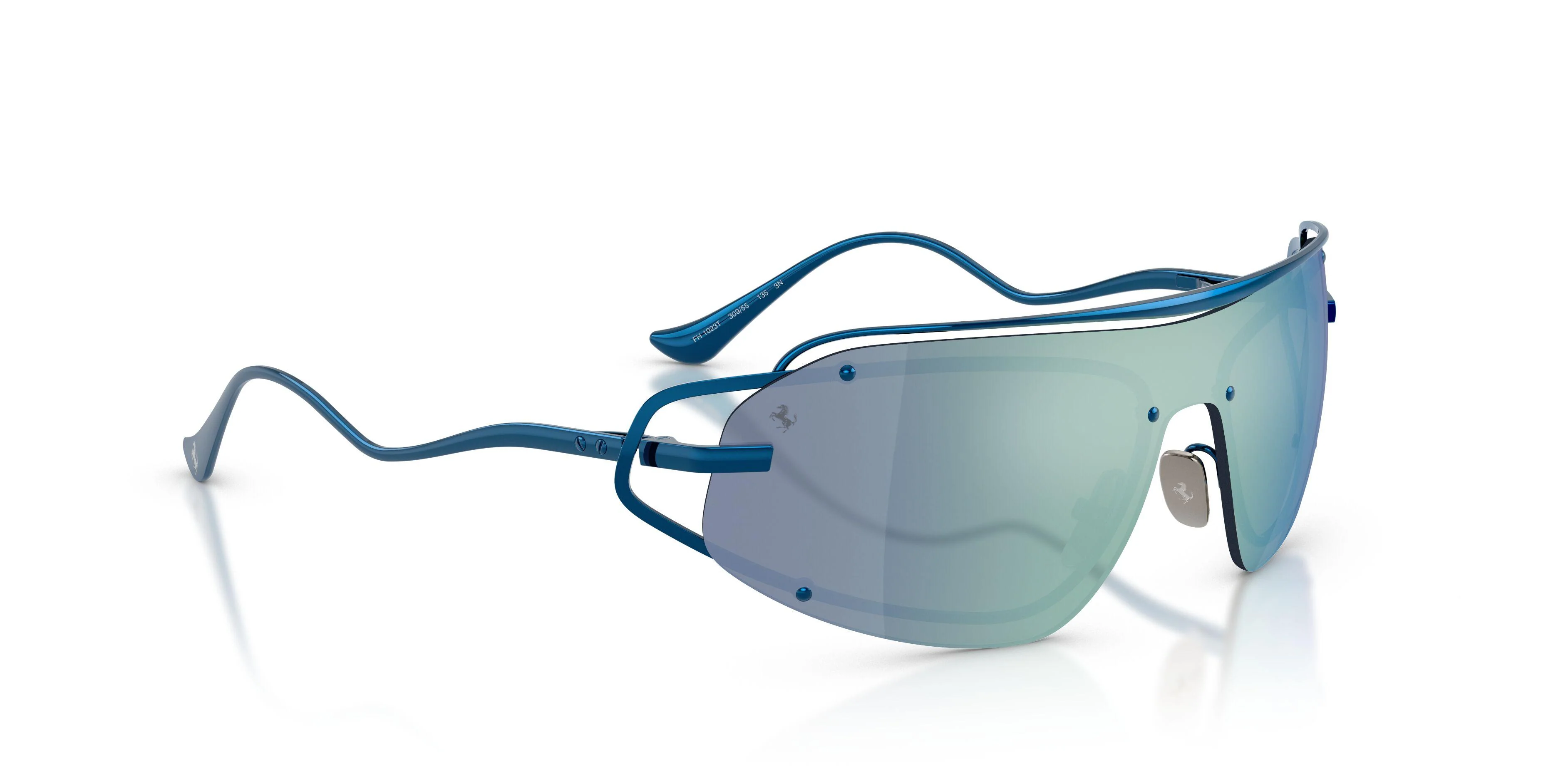 Ferrari 1023T Sunglasses - Image 19