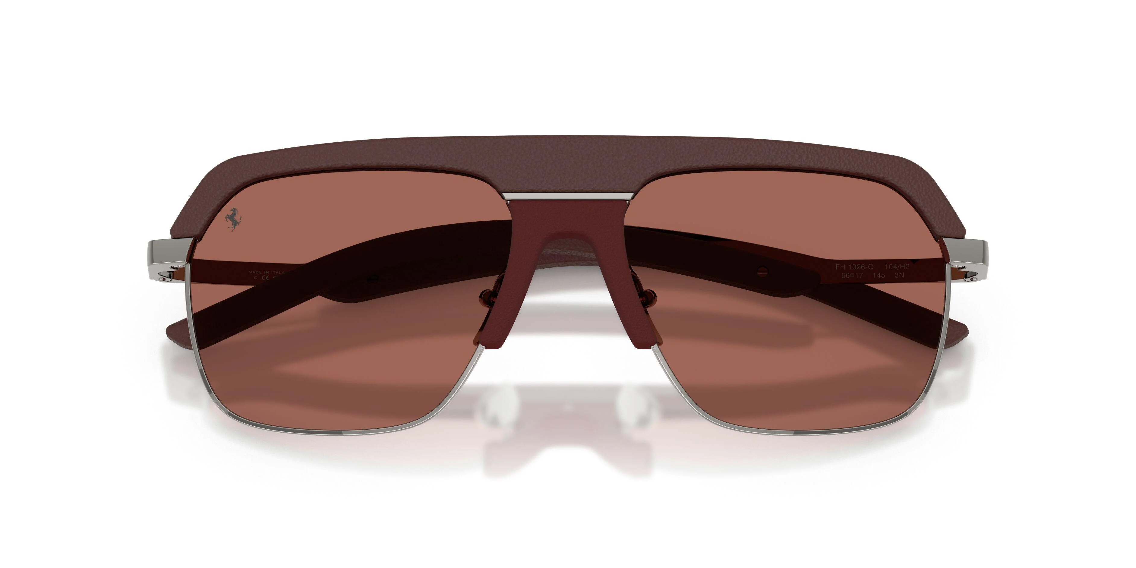 Ferrari 1026Q Sunglasses - Image 10