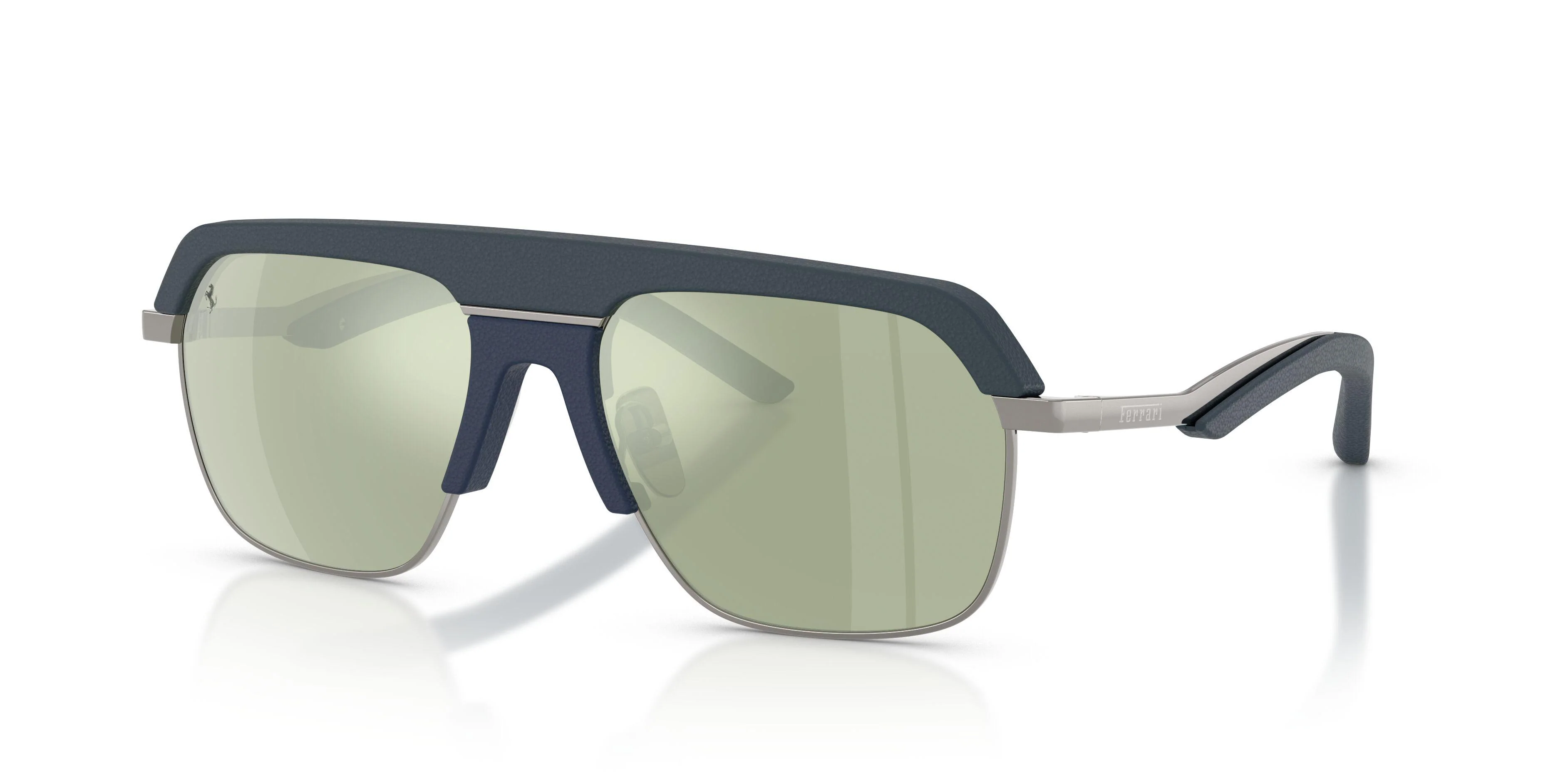 Ferrari 1026Q Sunglasses - Image 11