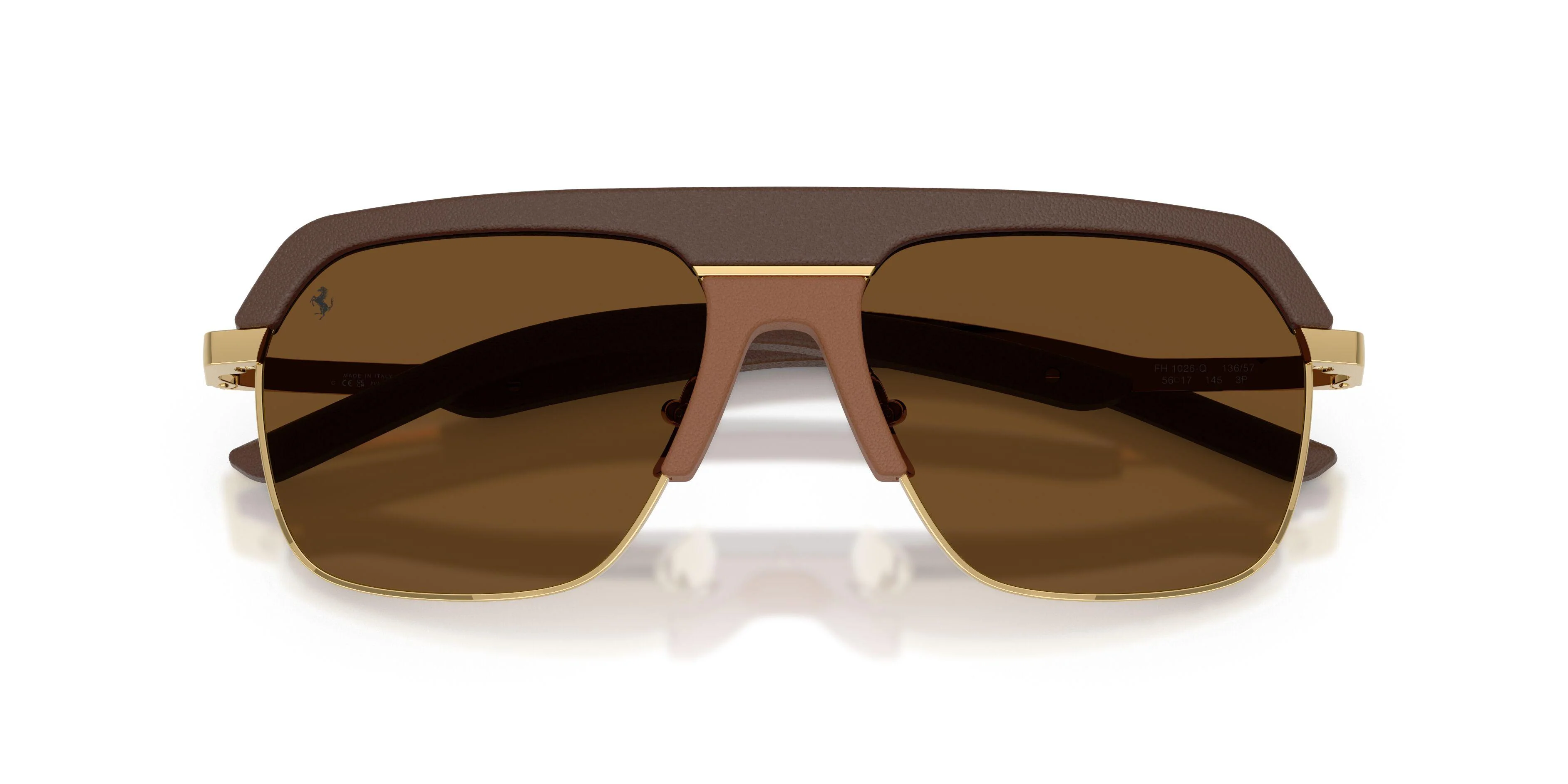 Ferrari 1026Q Sunglasses - Image 28