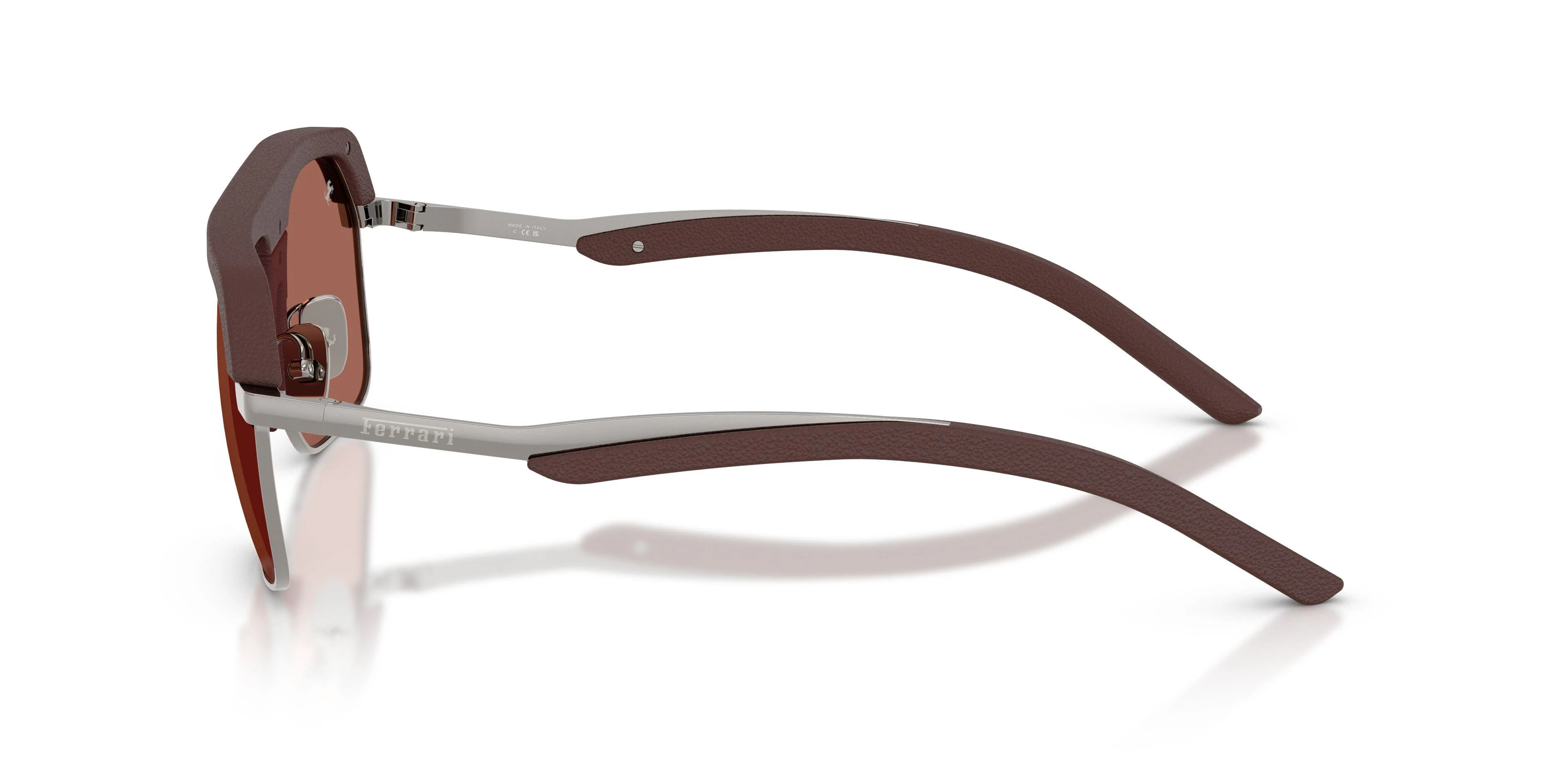 Ferrari 1026Q Sunglasses - Image 6