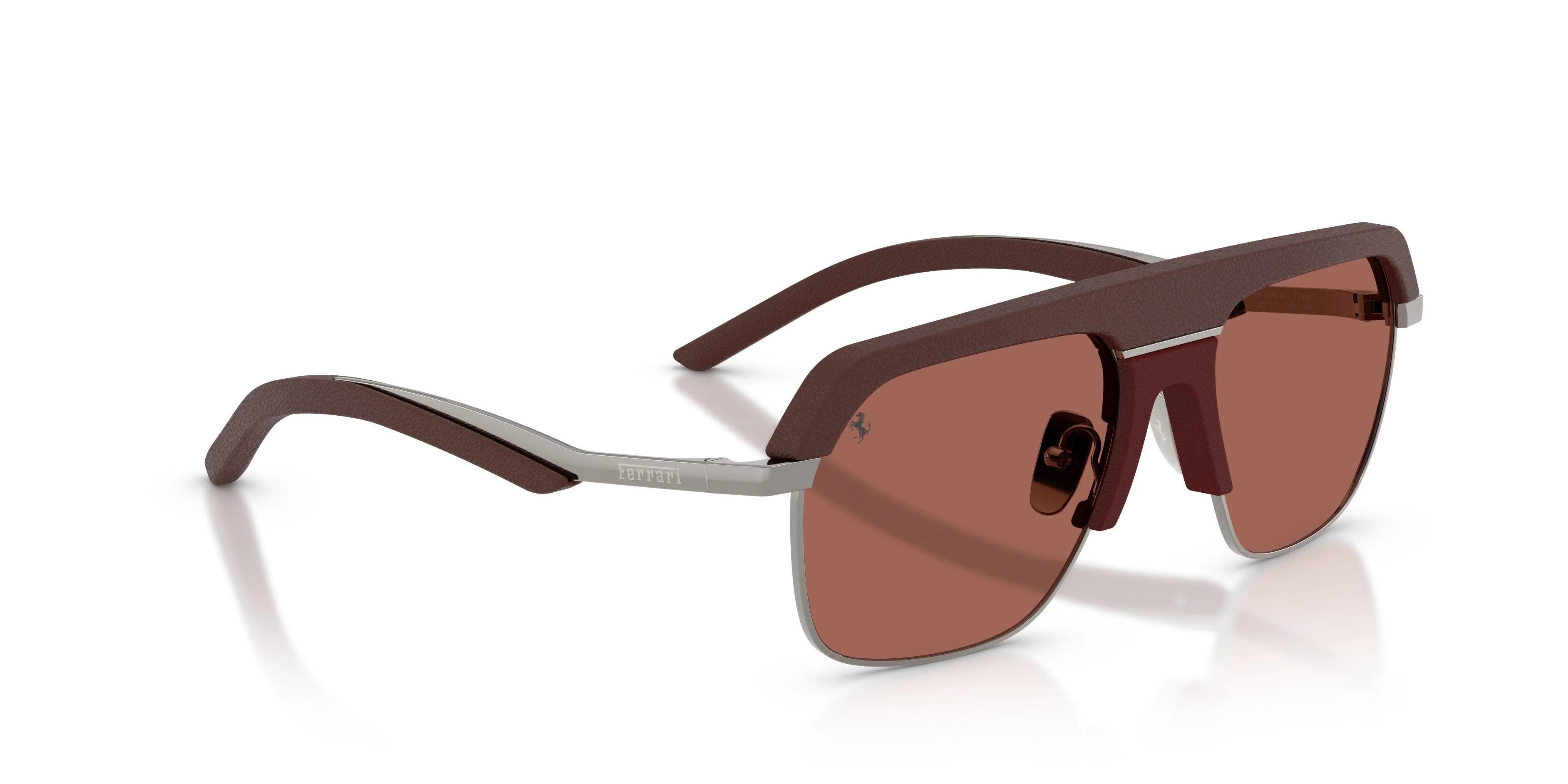 Ferrari 1026Q Sunglasses - Image 8