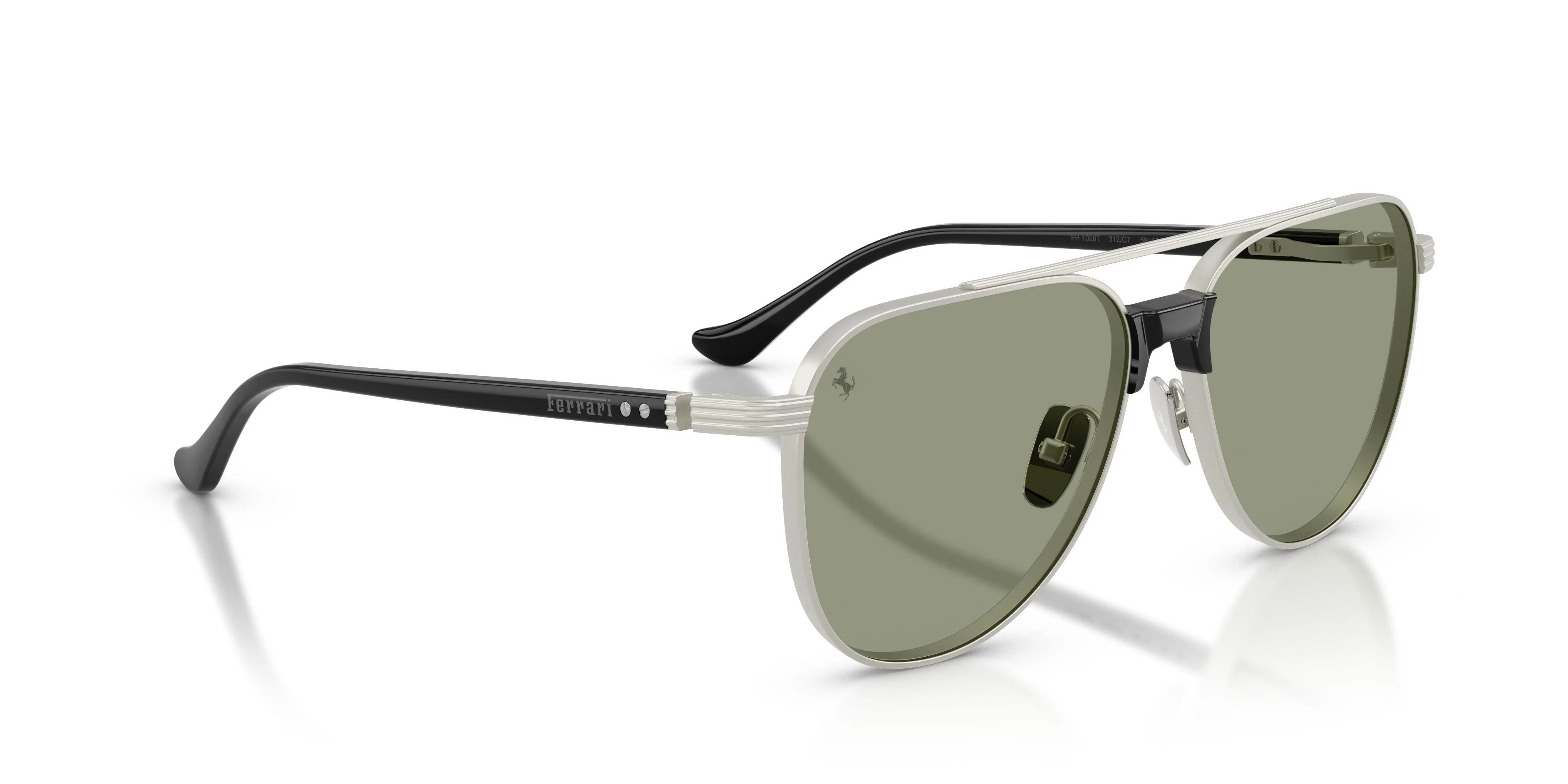 Ferrari 1028T Sunglasses - Image 14