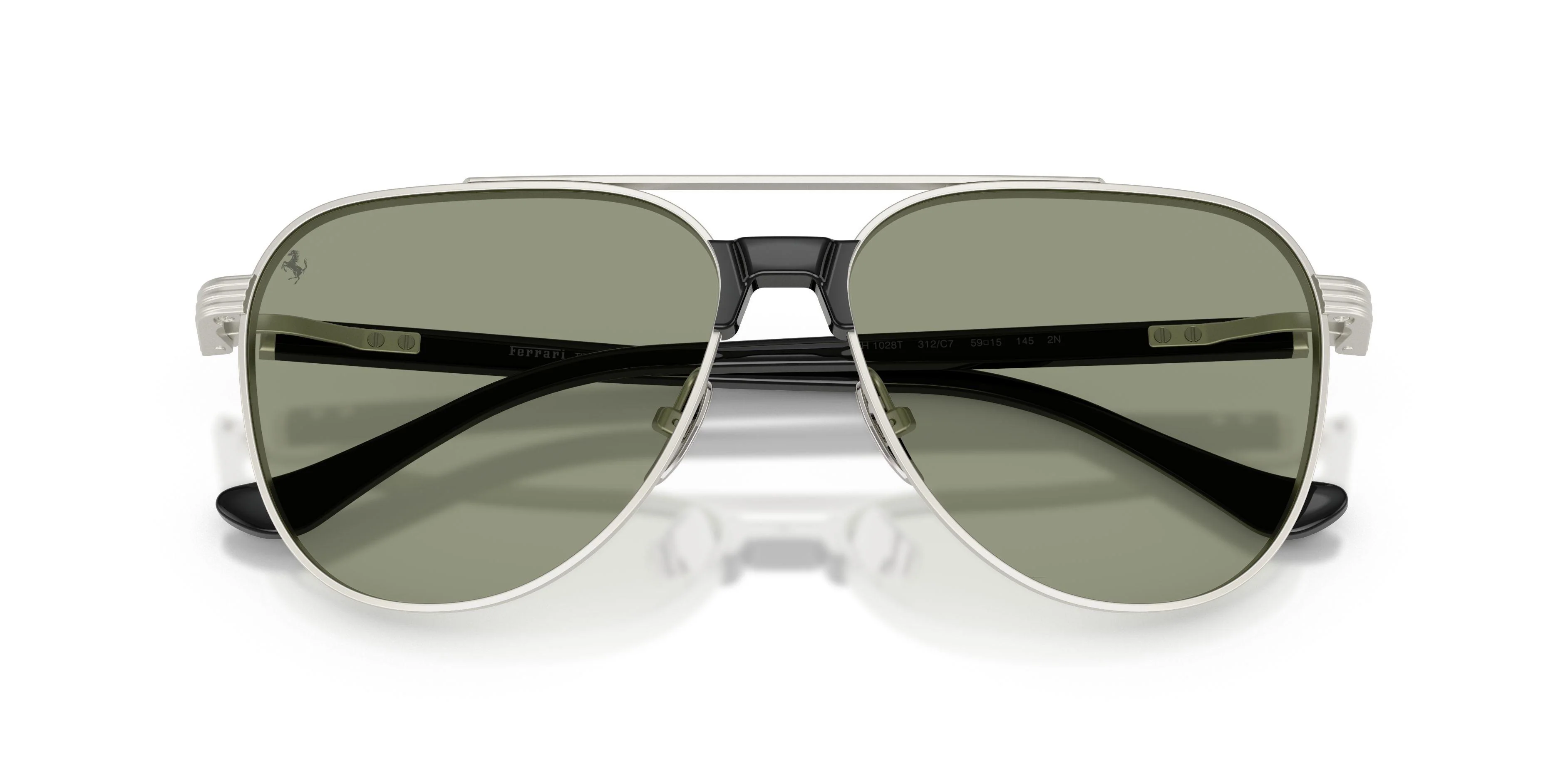 Ferrari 1028T Sunglasses - Image 16
