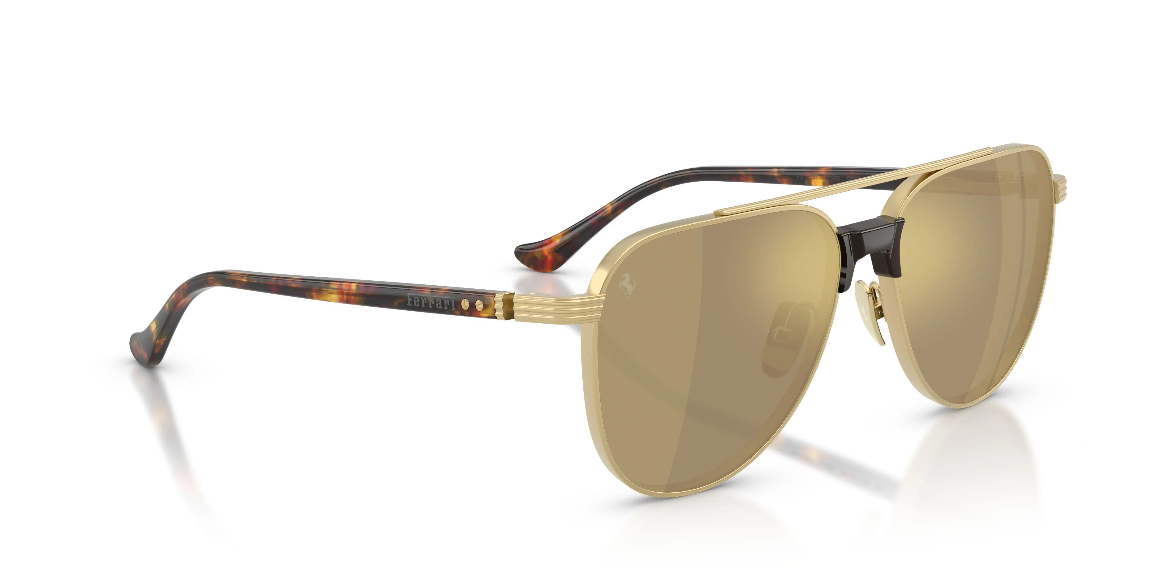Ferrari 1028T Sunglasses - Image 20