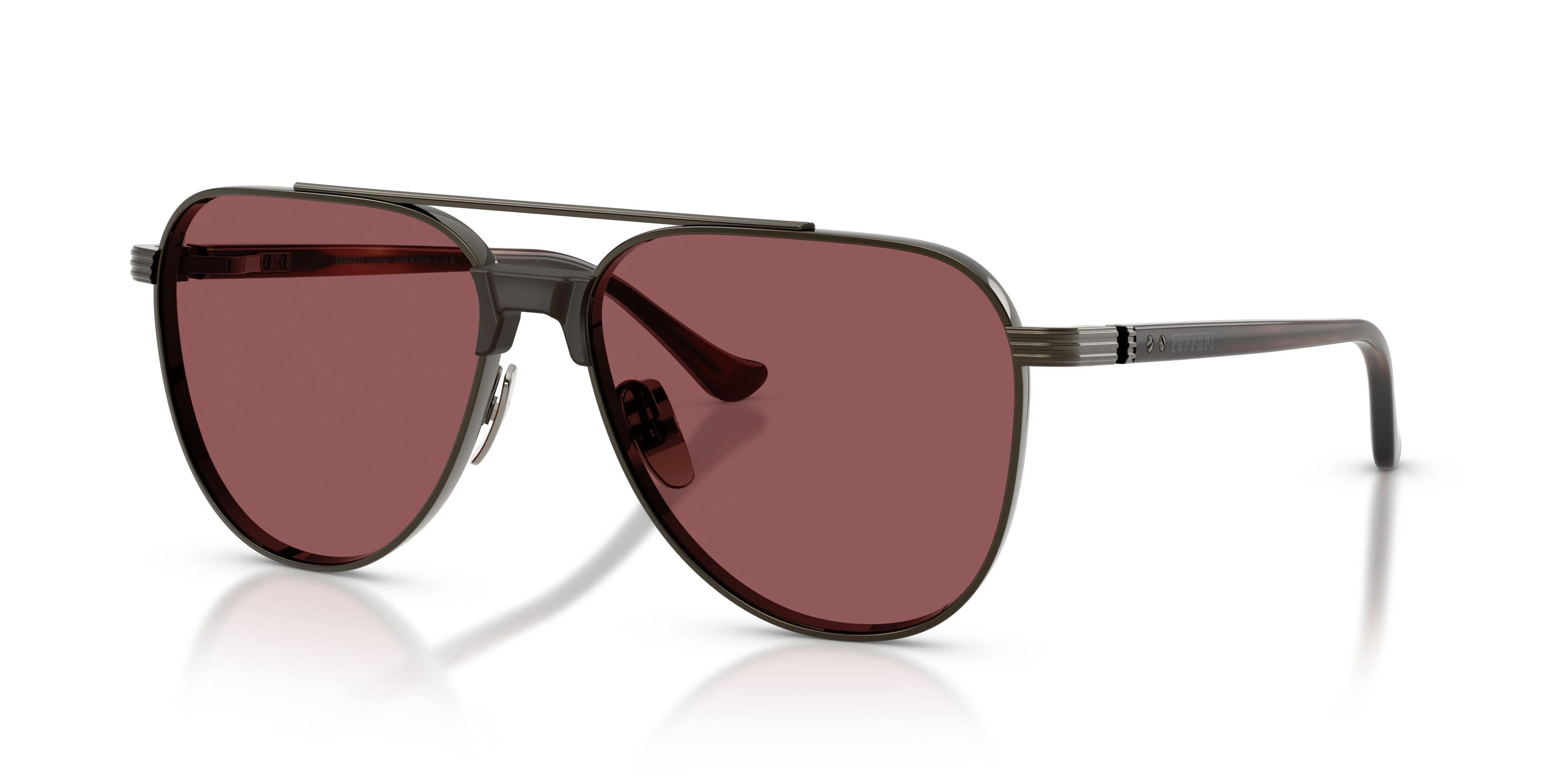 Ferrari 1028T Sunglasses - Image 23