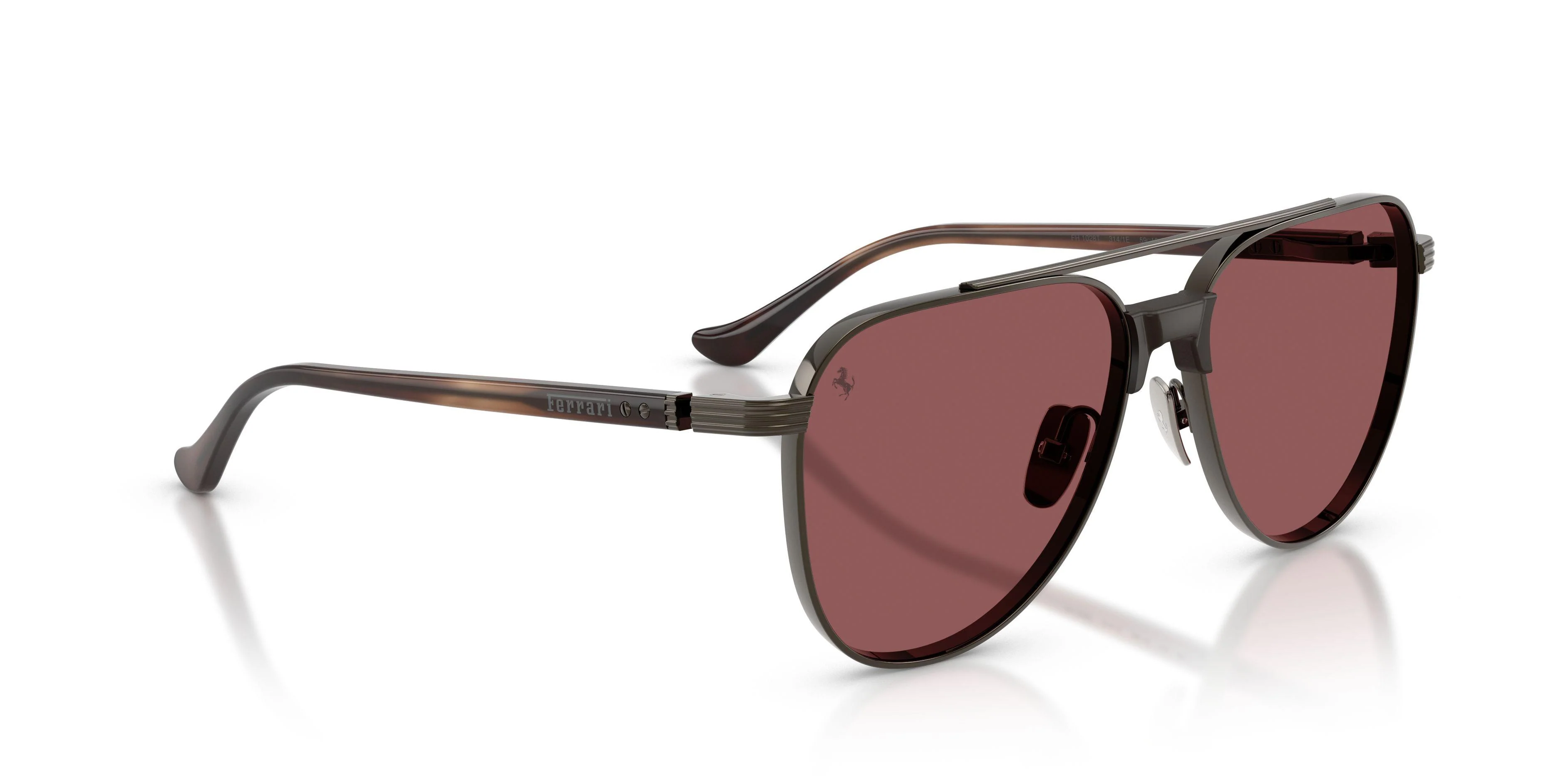 Ferrari 1028T Sunglasses - Image 26