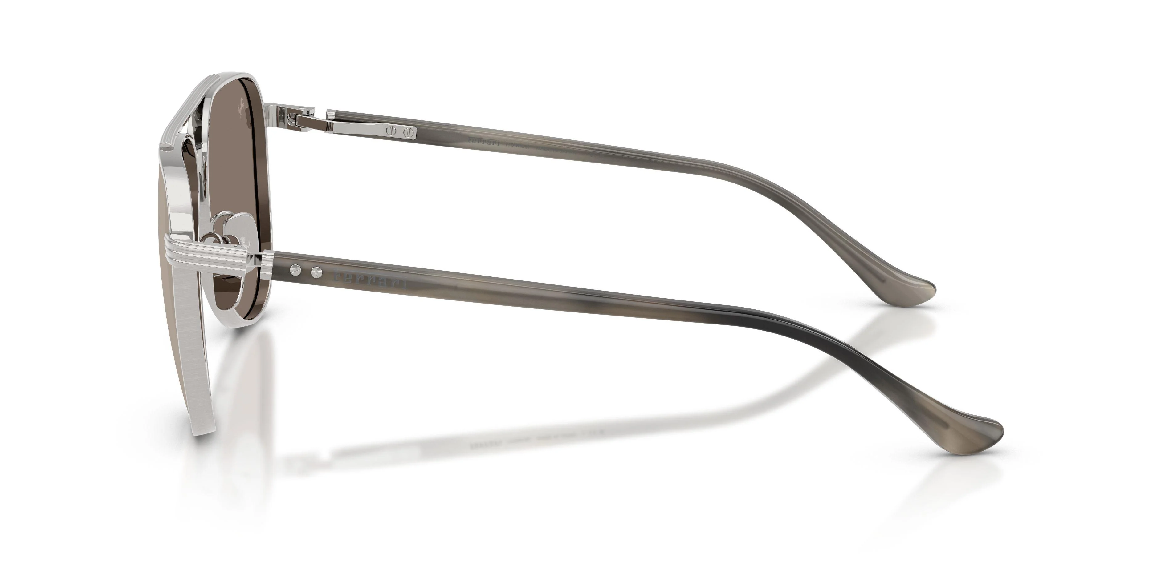 Ferrari 1028T Sunglasses - Image 6