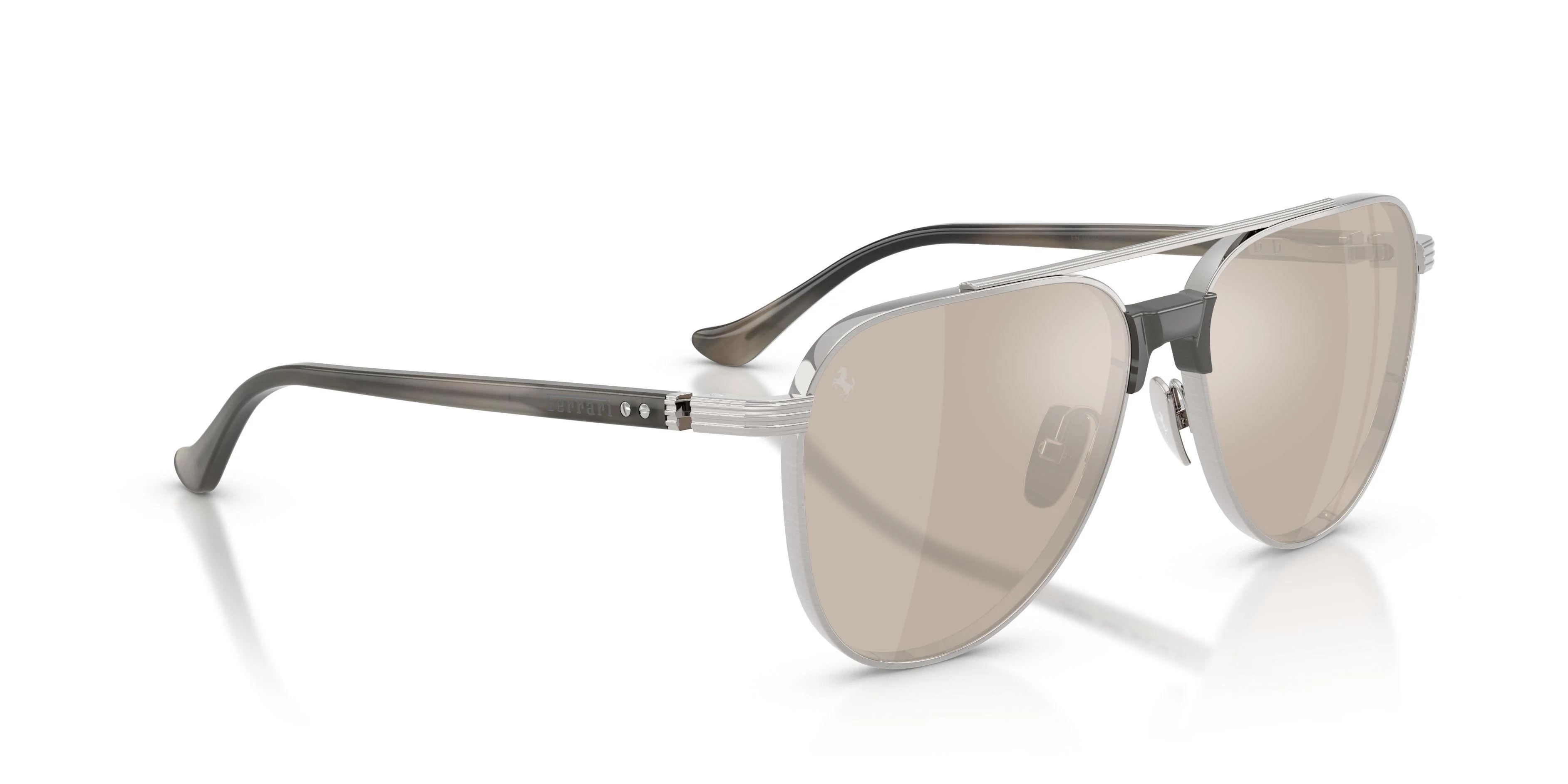 Ferrari 1028T Sunglasses - Image 8
