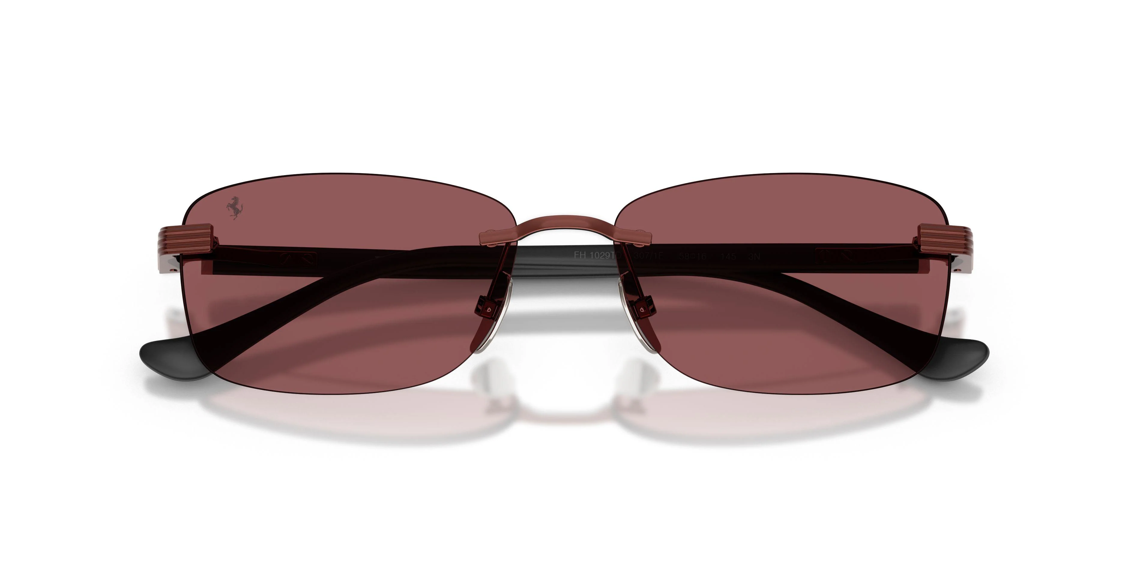Ferrari 1029TD Sunglasses - Image 10